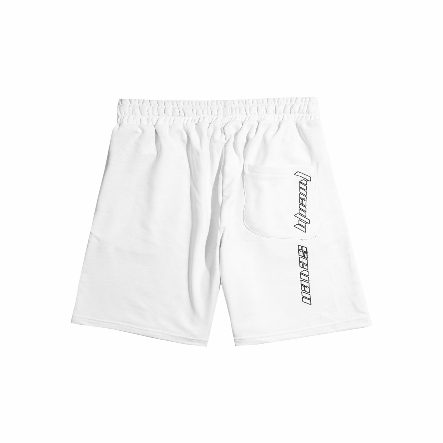 White Short