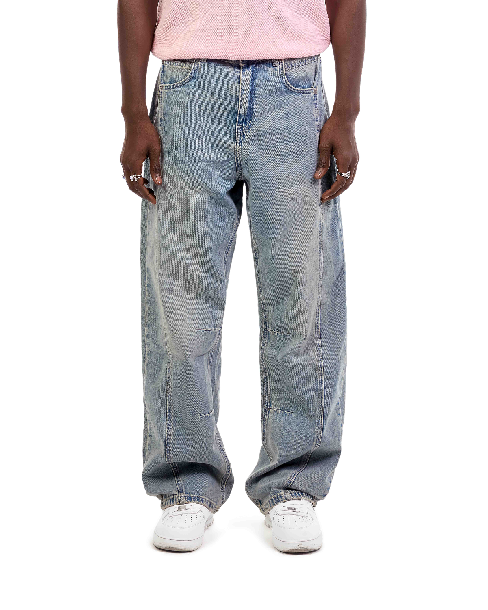 Light wash 1 twenty seven jeans