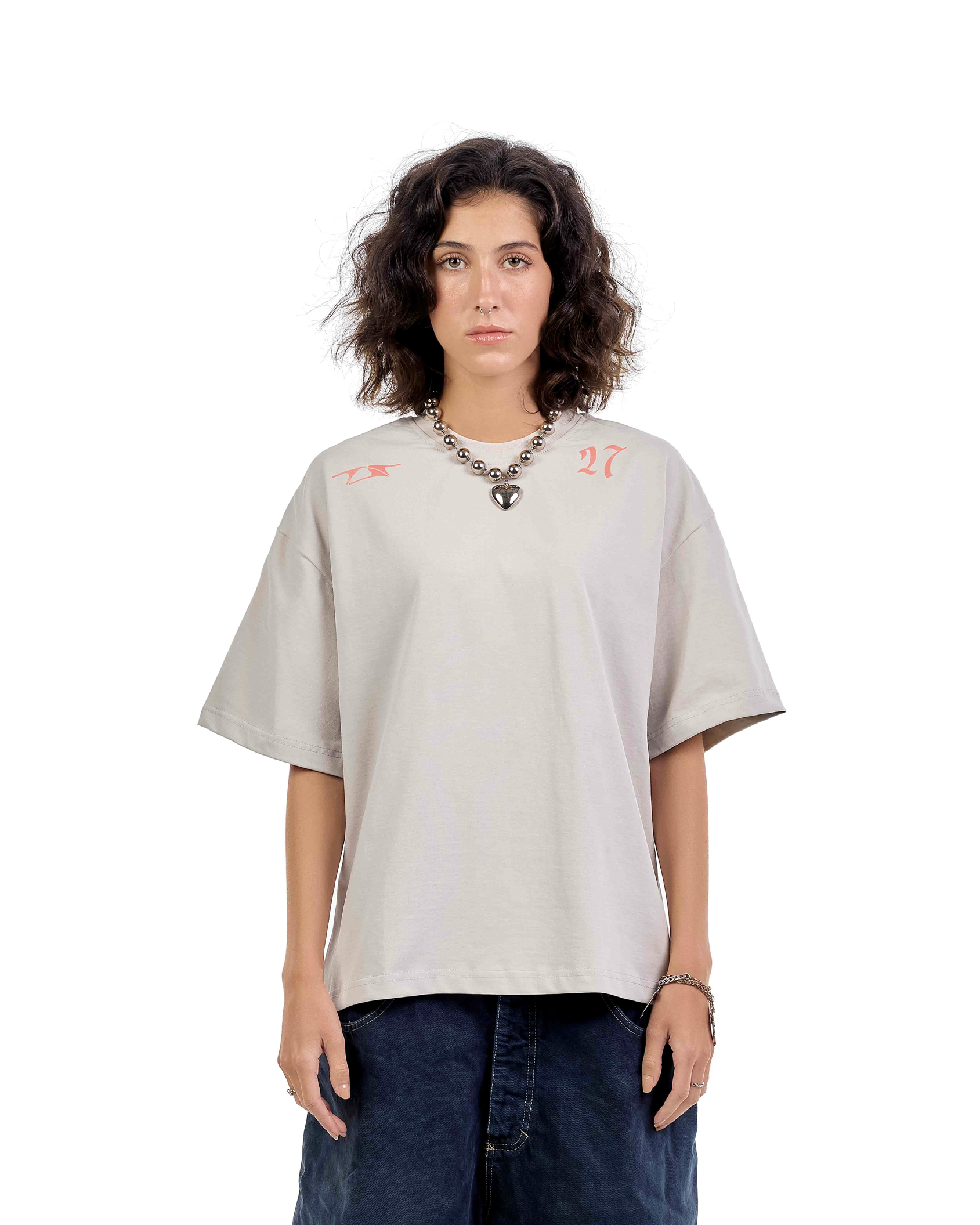 Vision Statement Tee