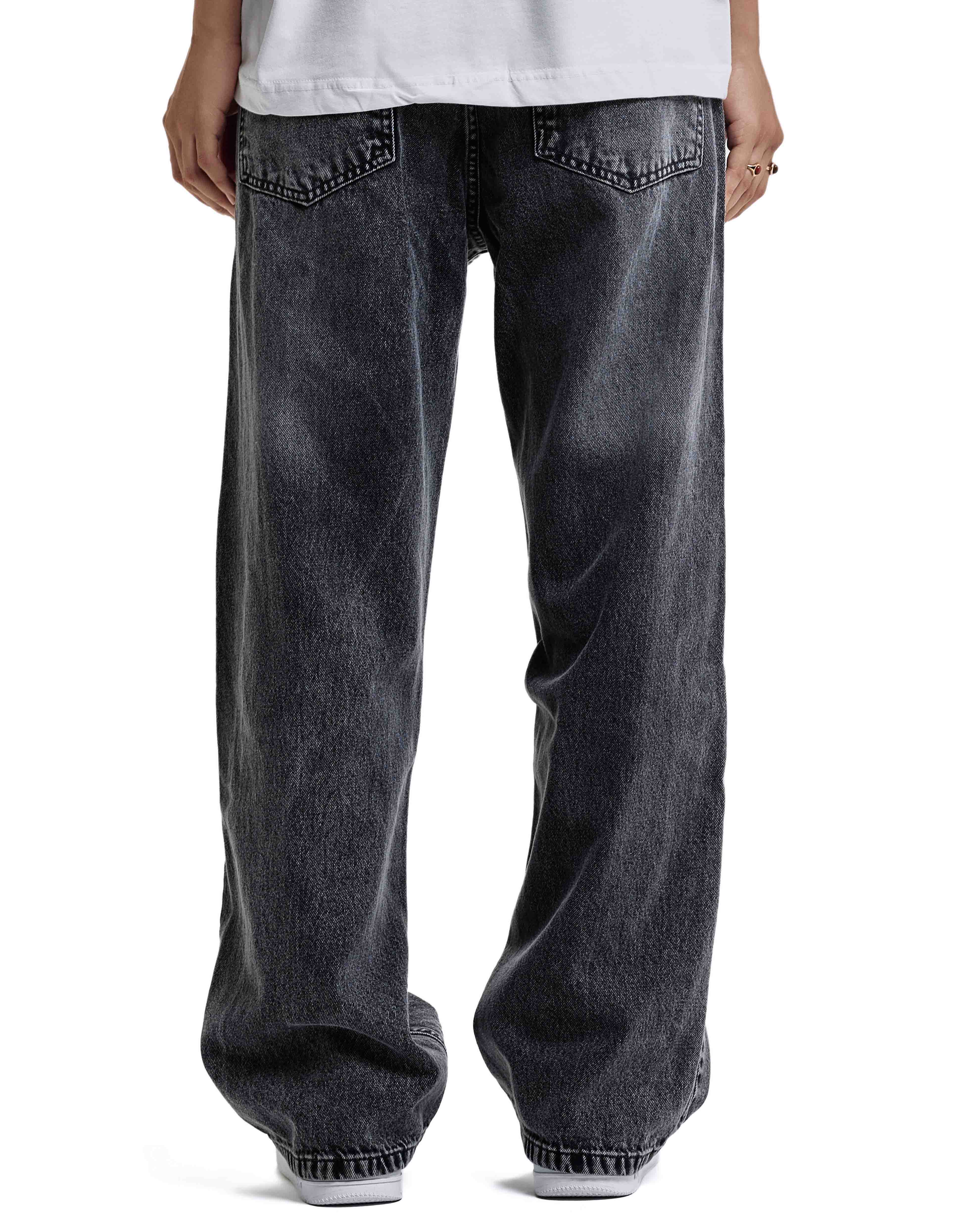 Grey 1 twenty seven jeans