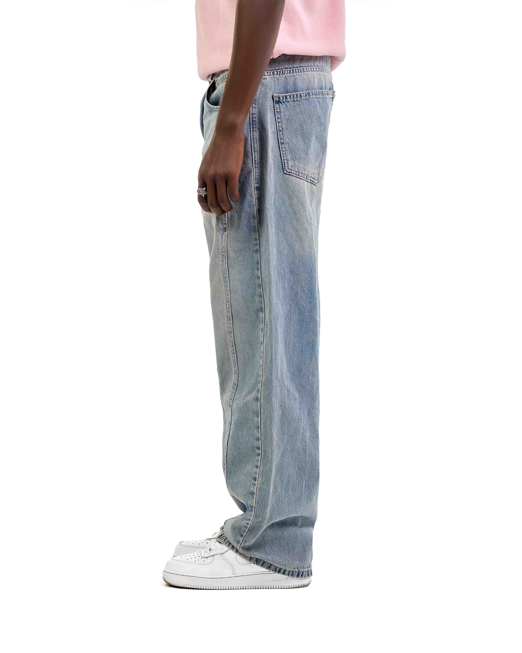 Light wash 1 twenty seven jeans