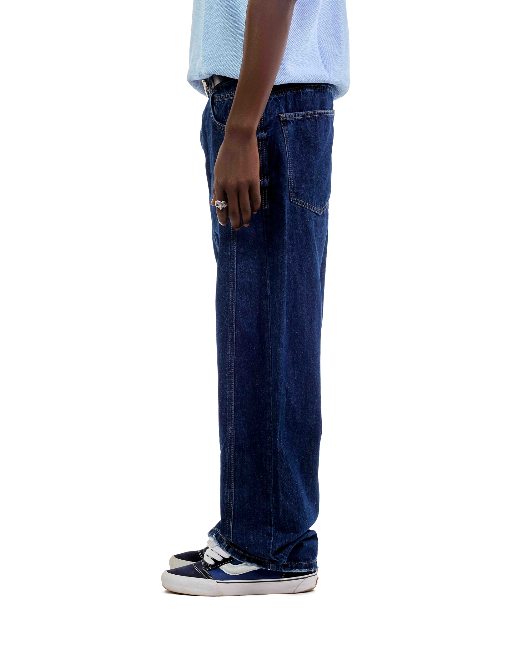 Navy 1 twentyseven jeans