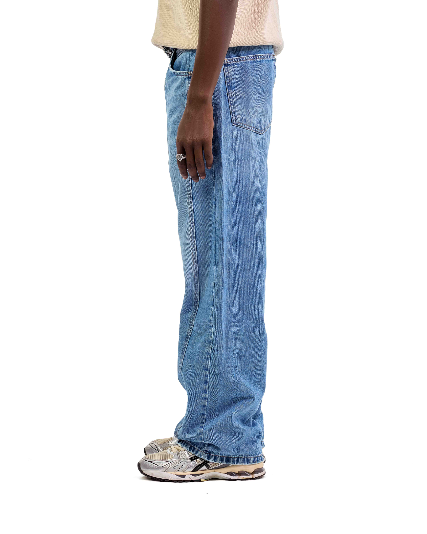 Light blue 1 twentyseven jeans