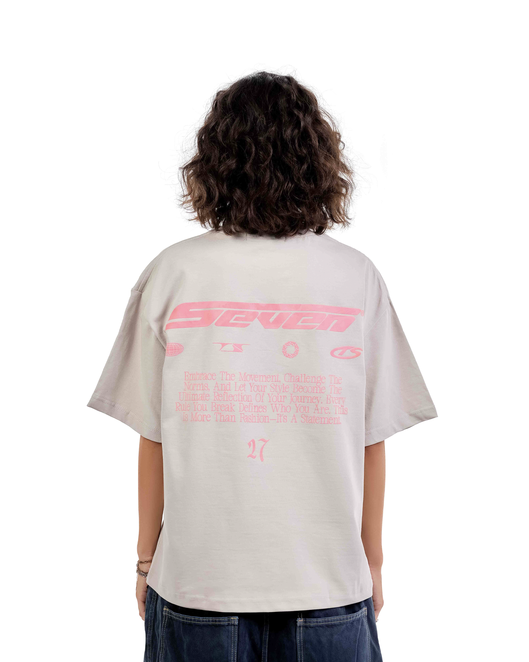 Vision Statement Tee