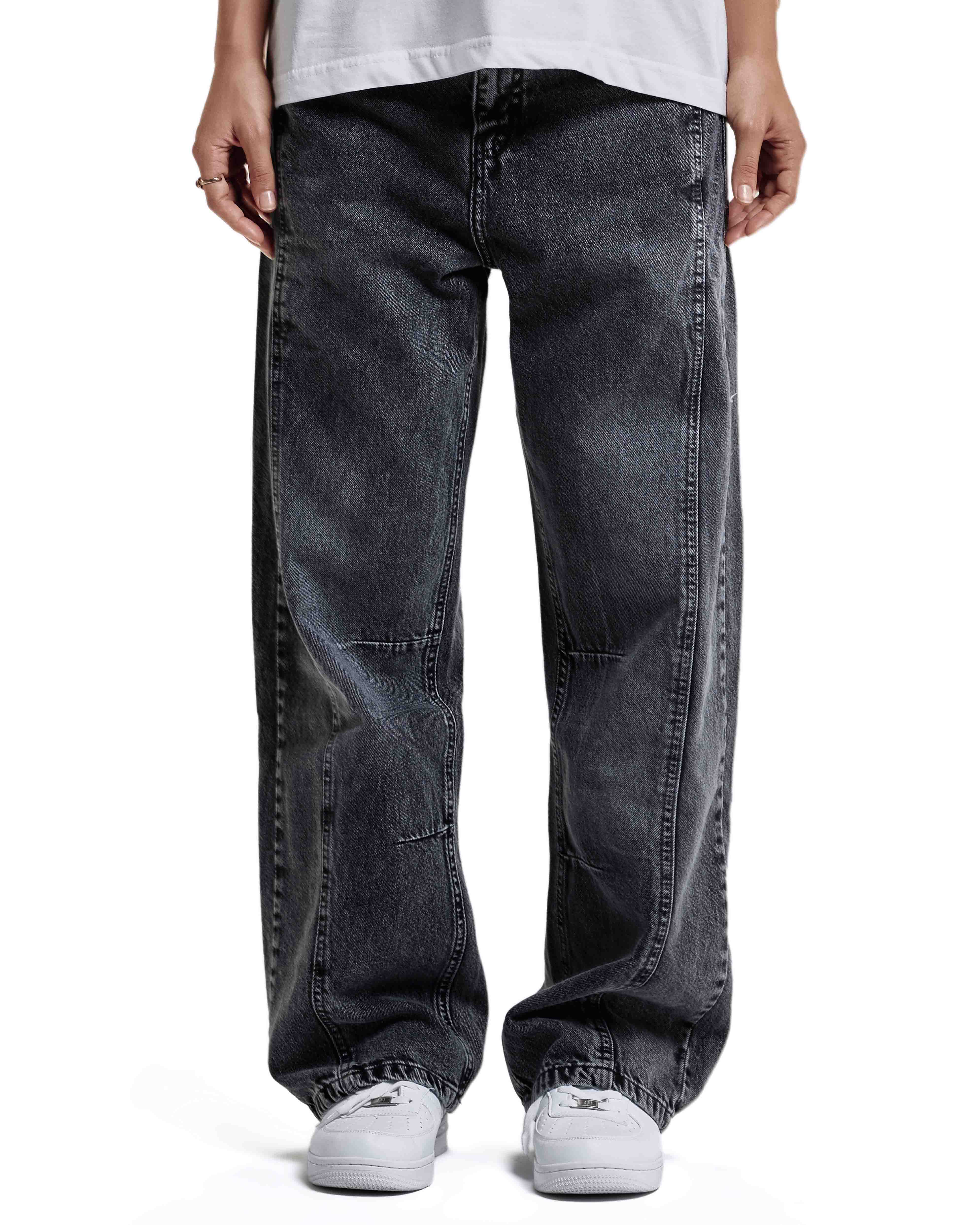 Grey 1 twenty seven jeans