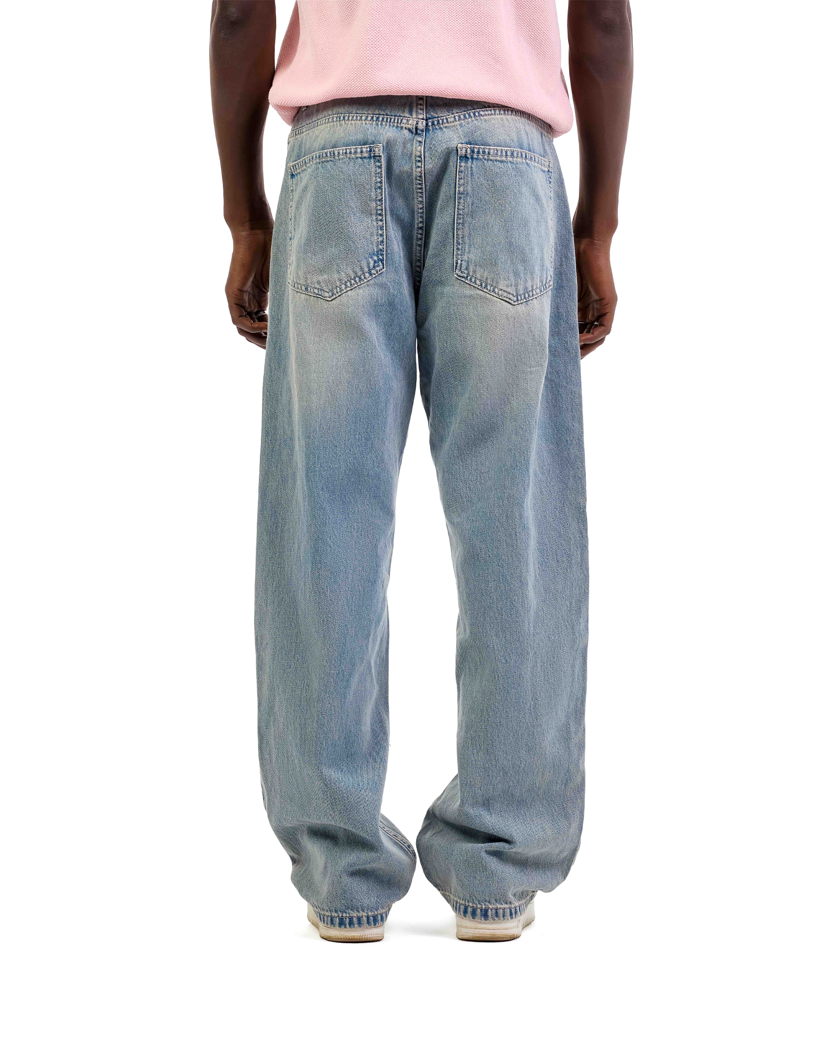 Light wash 1 twenty seven jeans