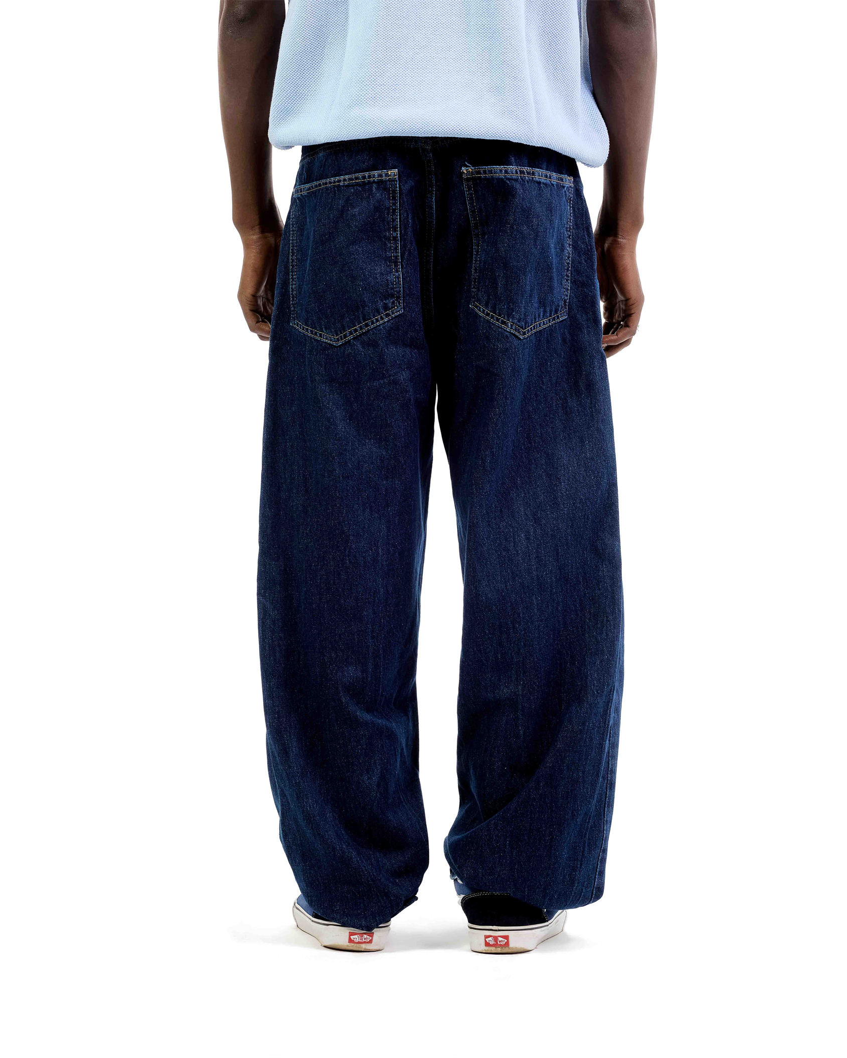 Navy 1 twentyseven jeans
