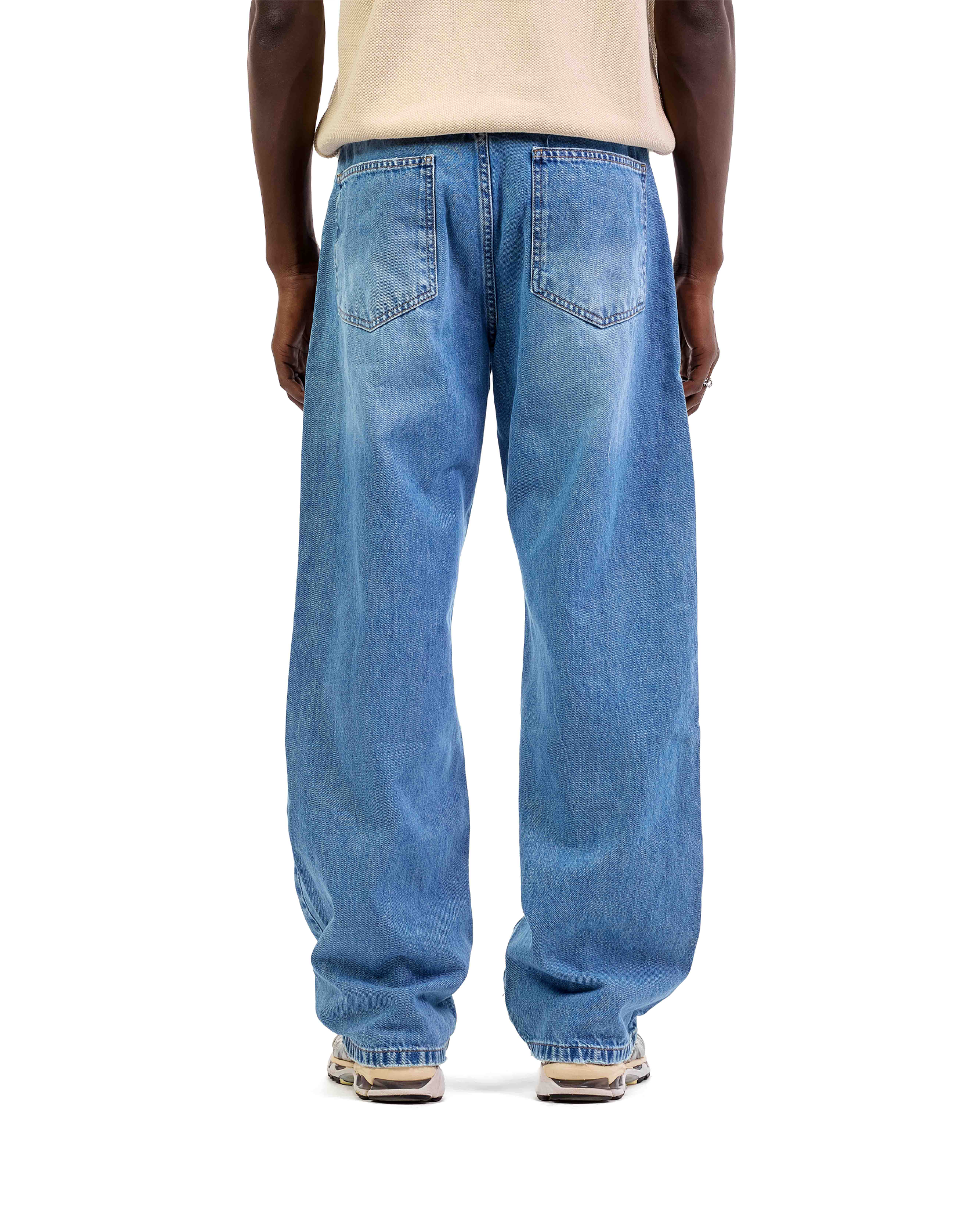Light blue 1 twentyseven jeans