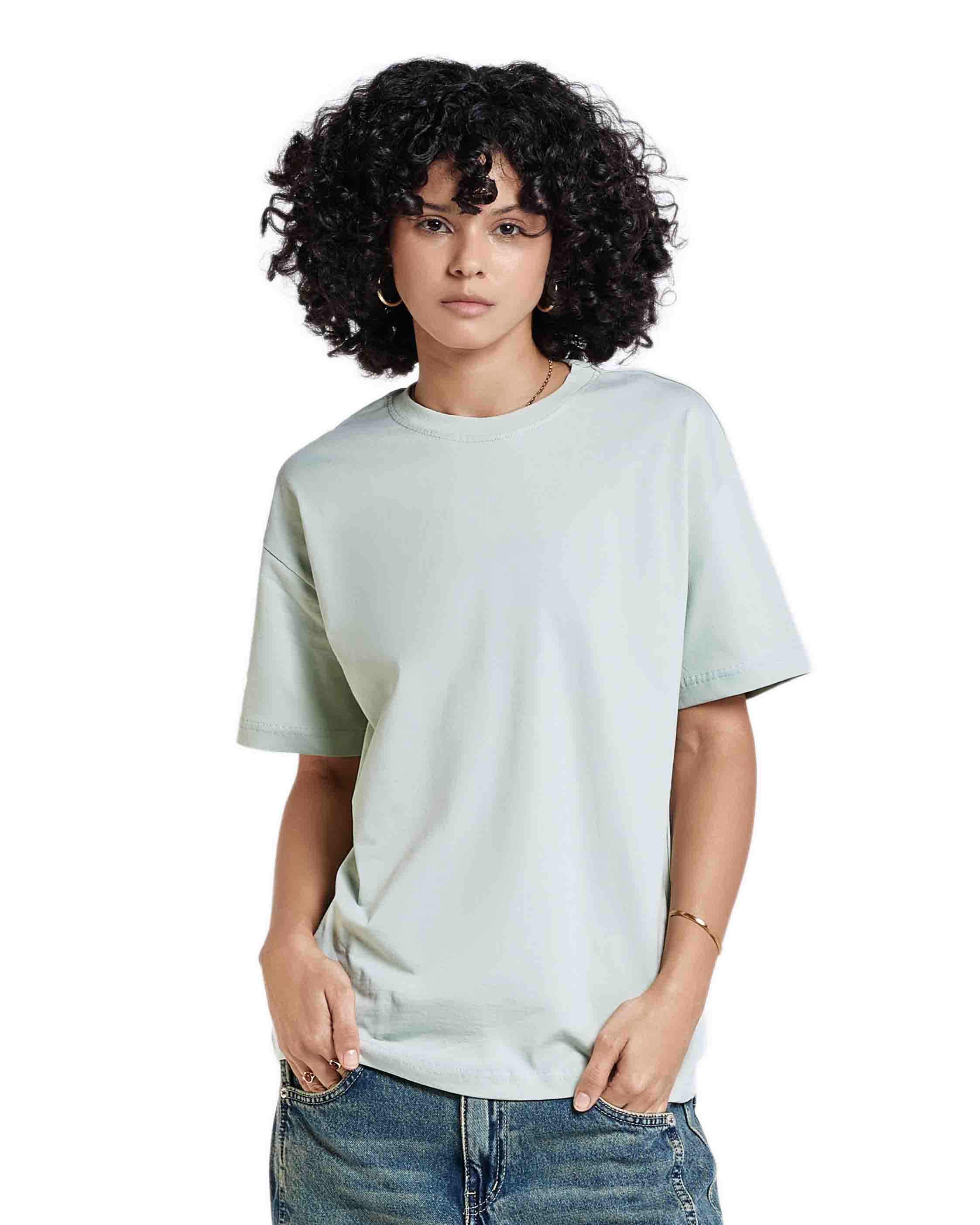 Mint Baby T-shirt