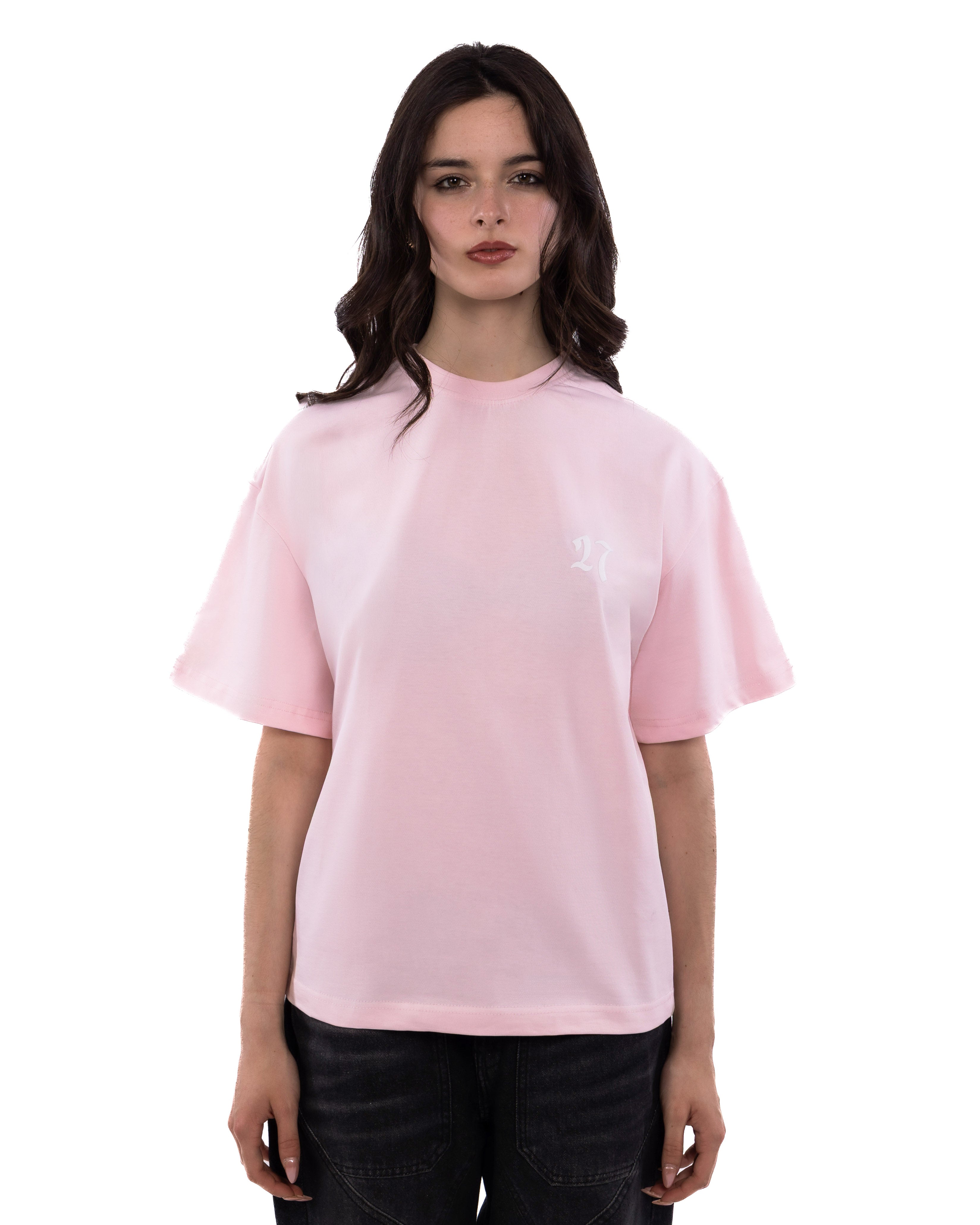 PINK NOVA TEE