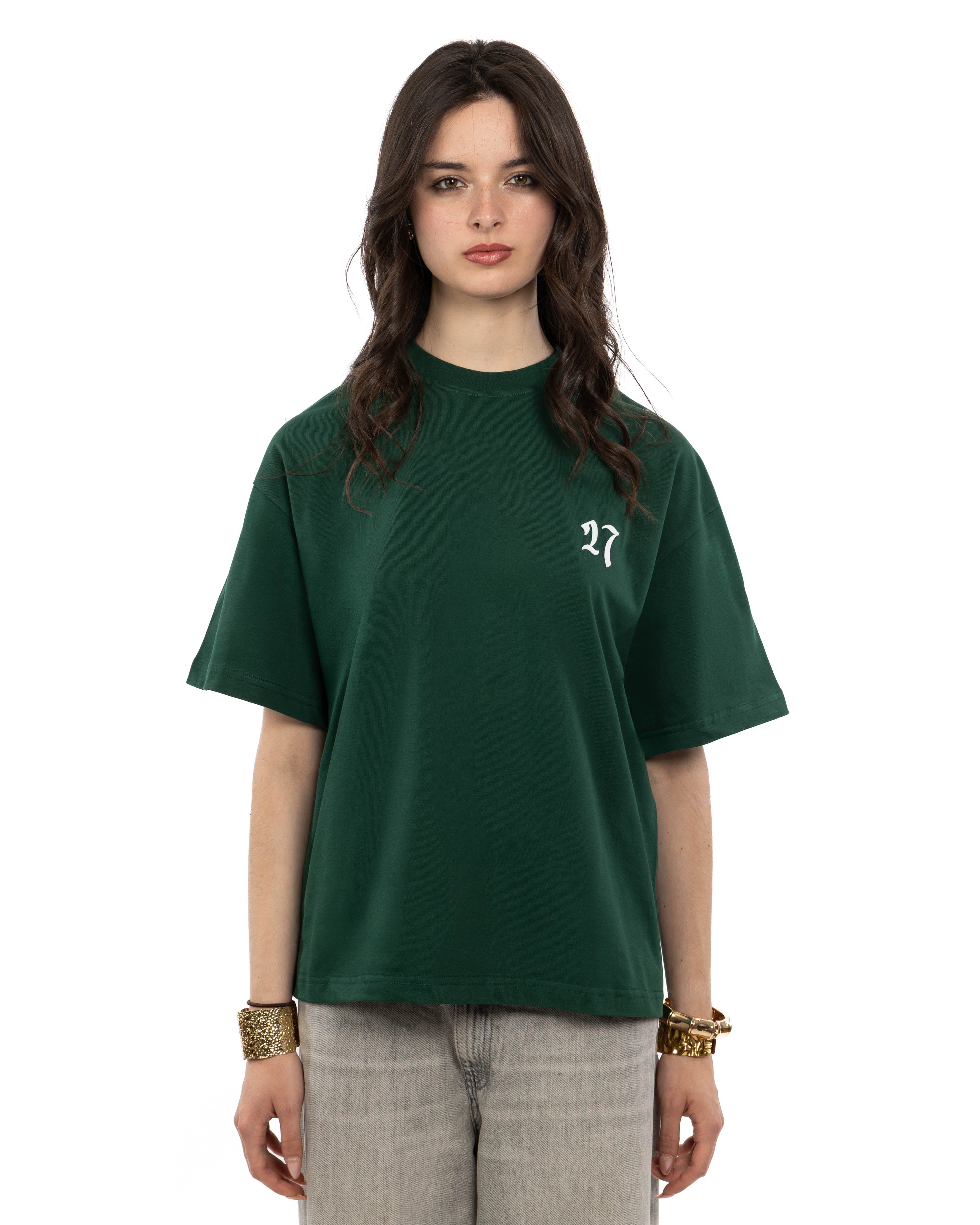OLIVE NOVA TEE – 27