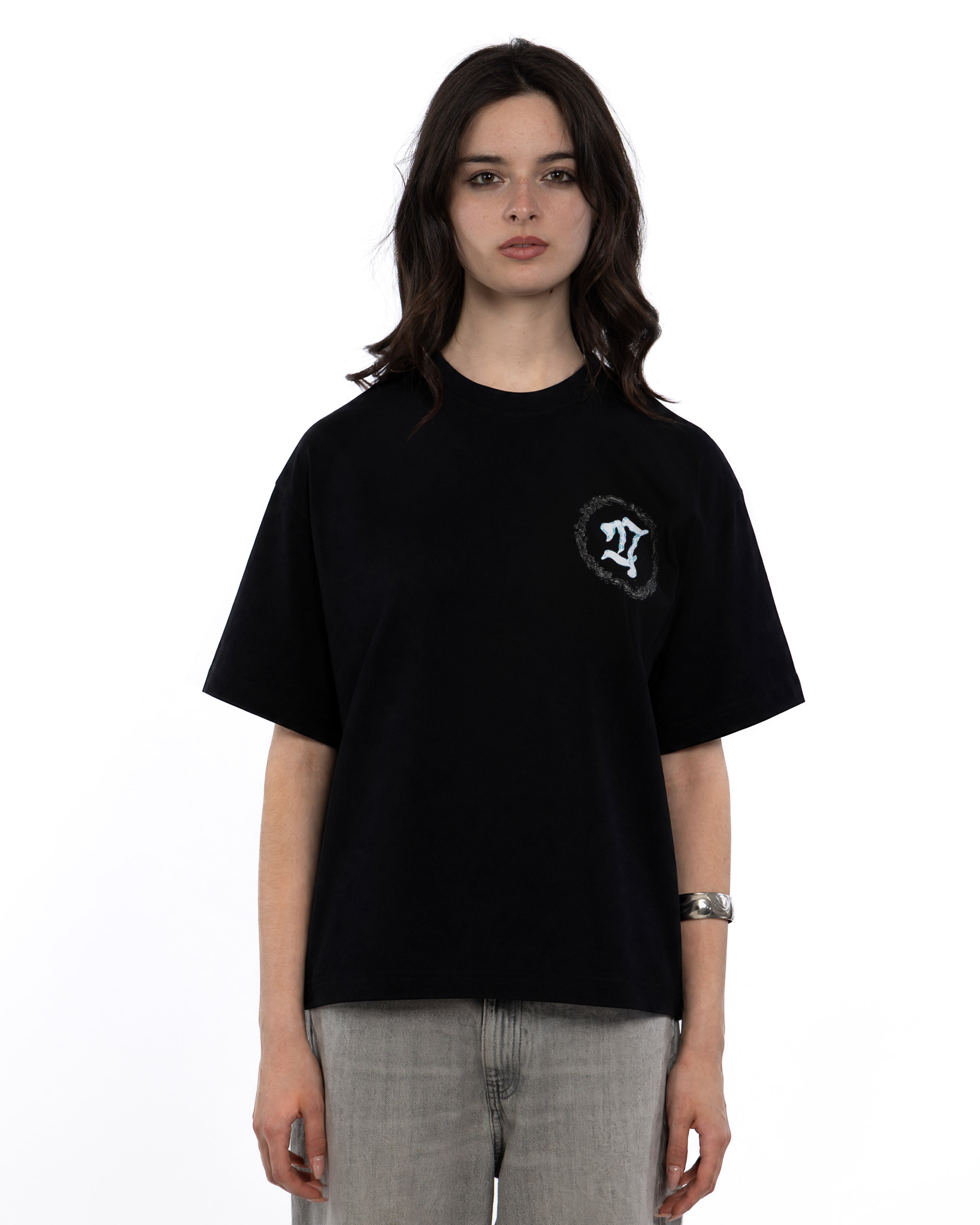 Black Ice Venom Tee