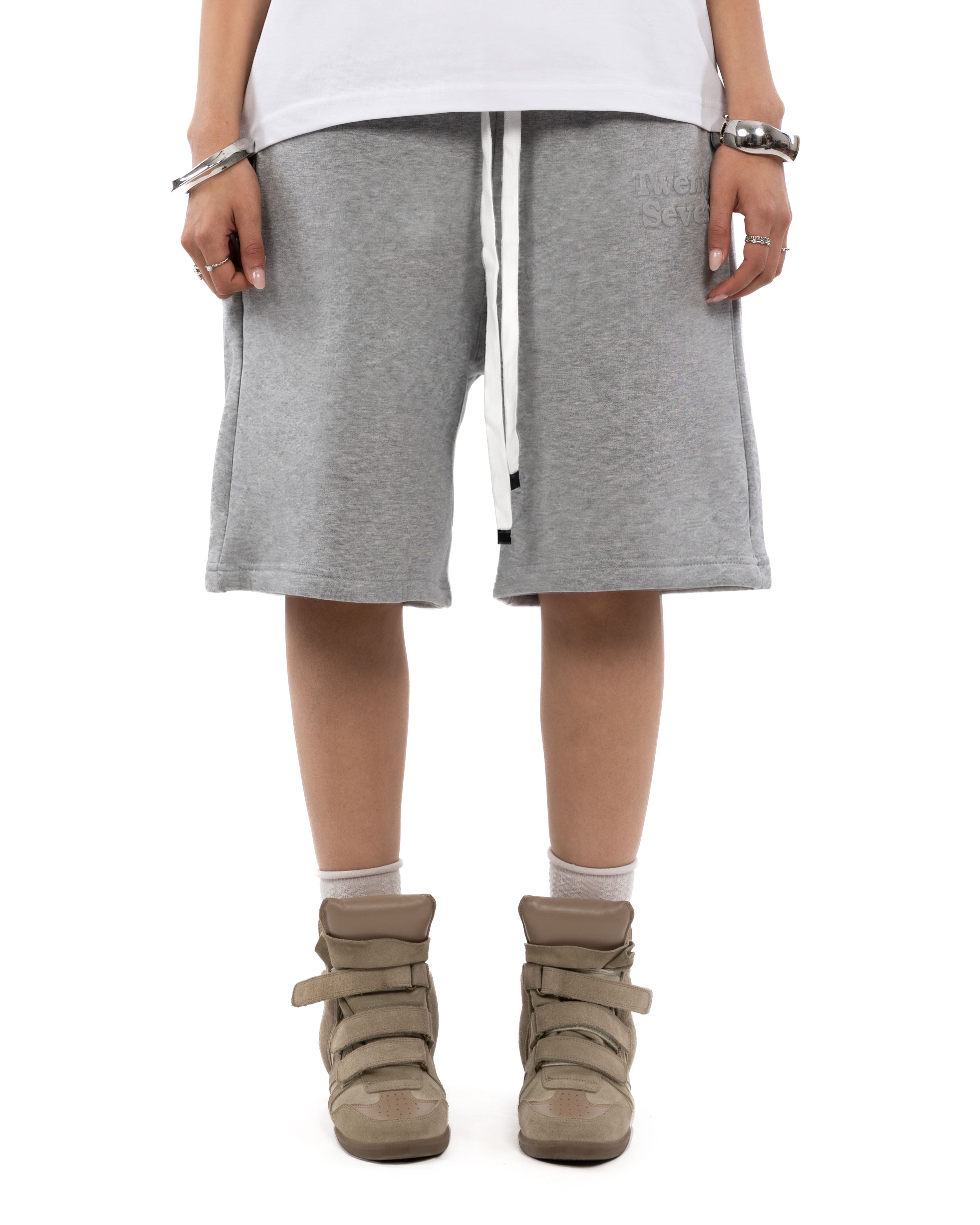 Chaneh BASIC Shorts