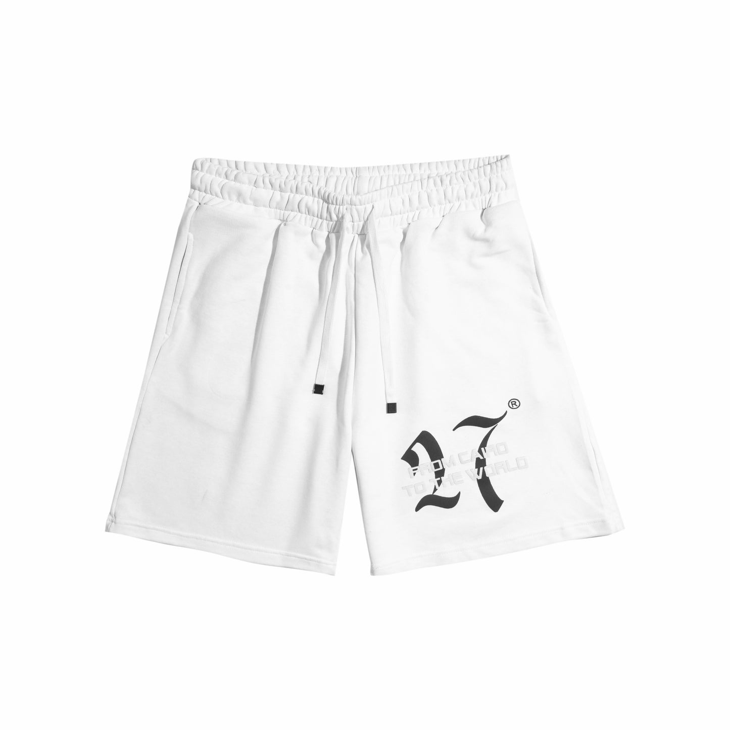 White Short