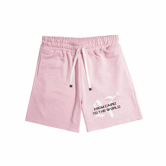 Pink short