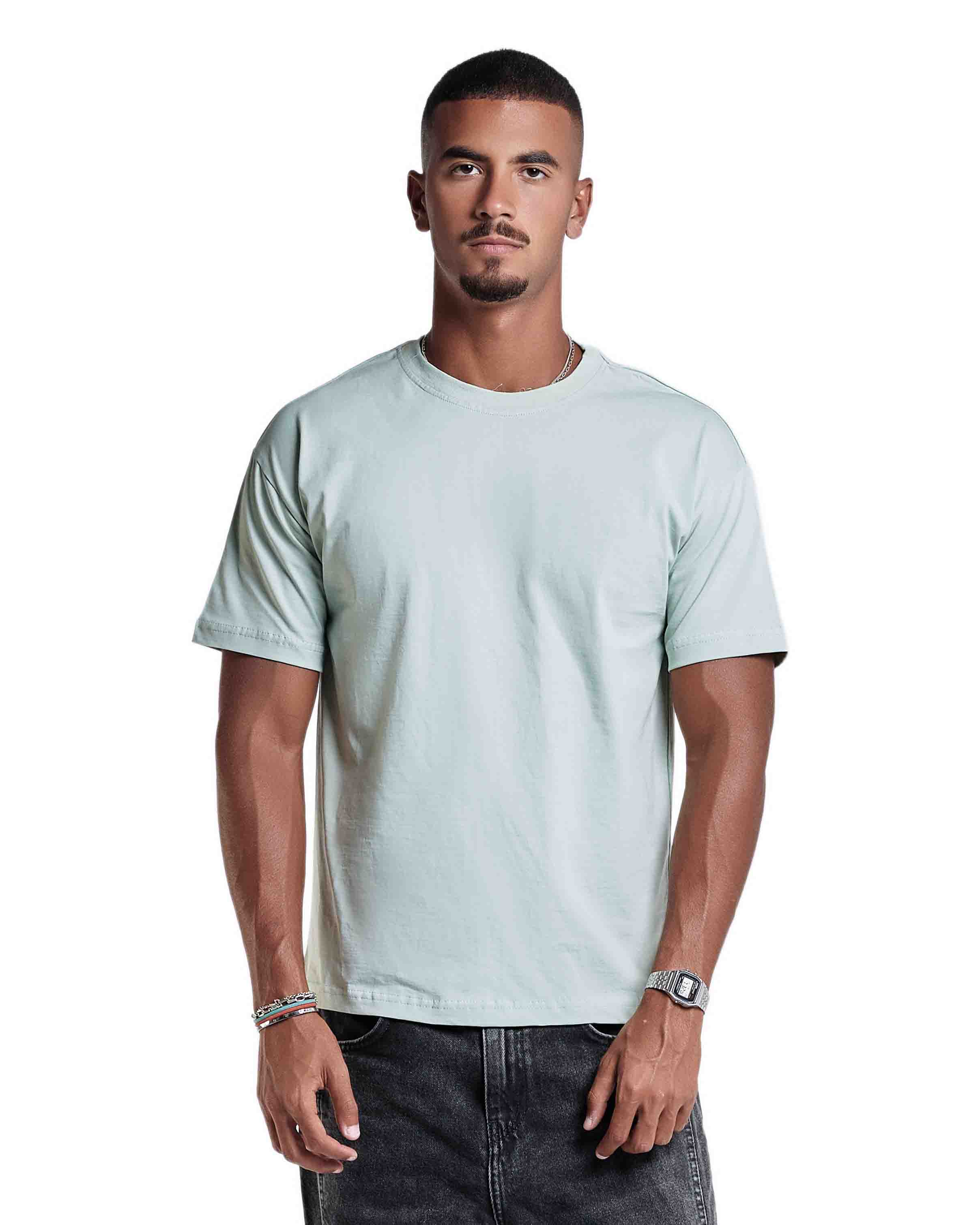 Regular Mint T-shirt