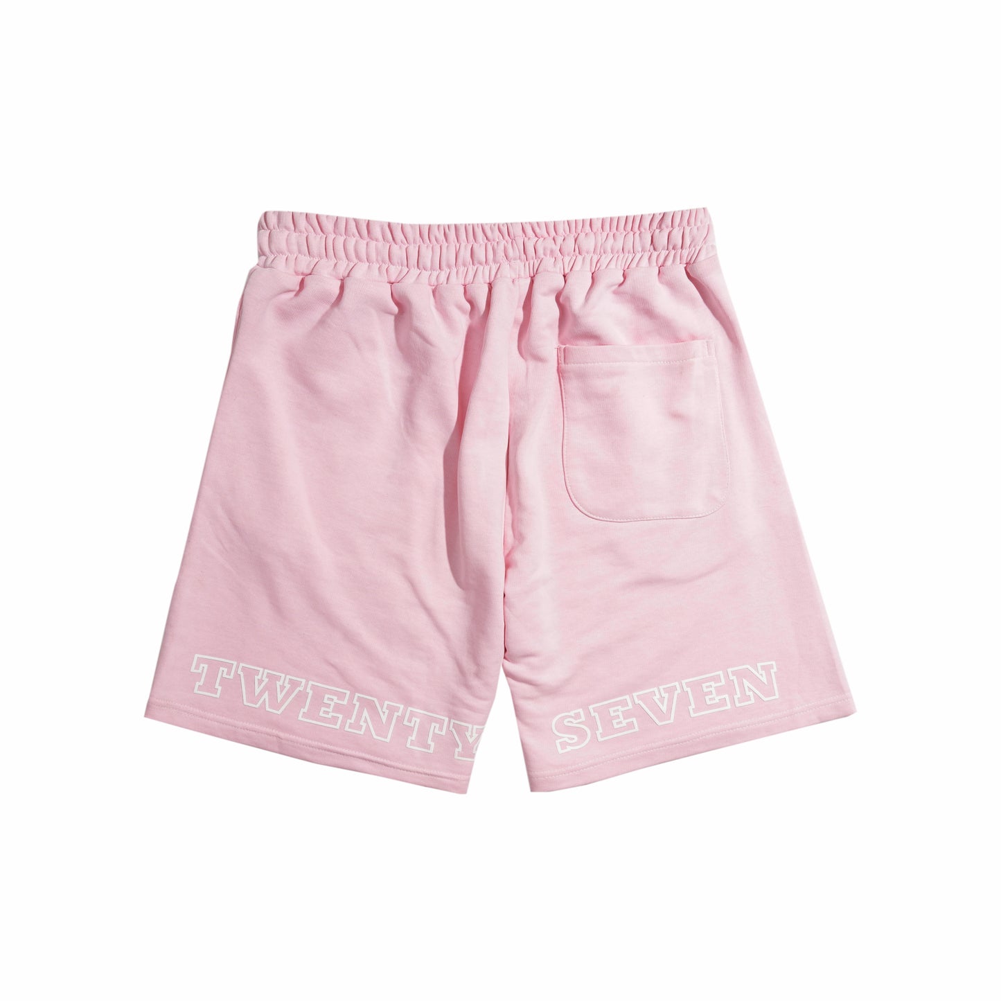 Pink short