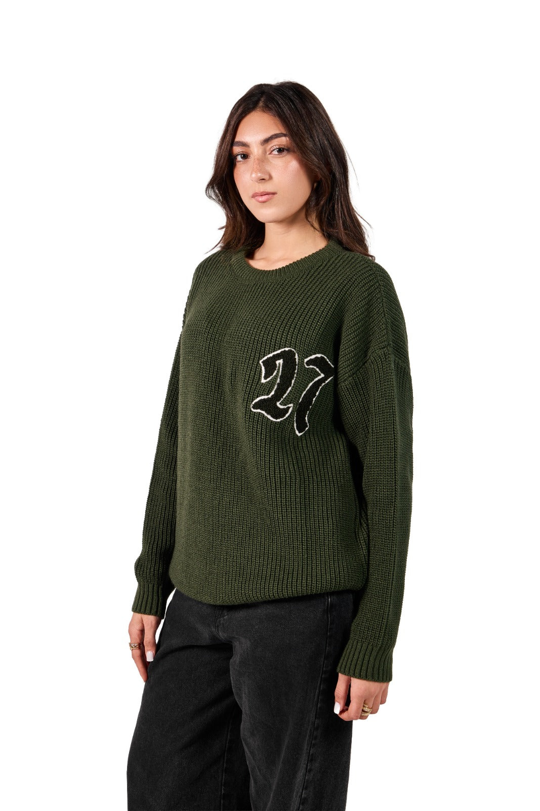 Oilve 27 sweater