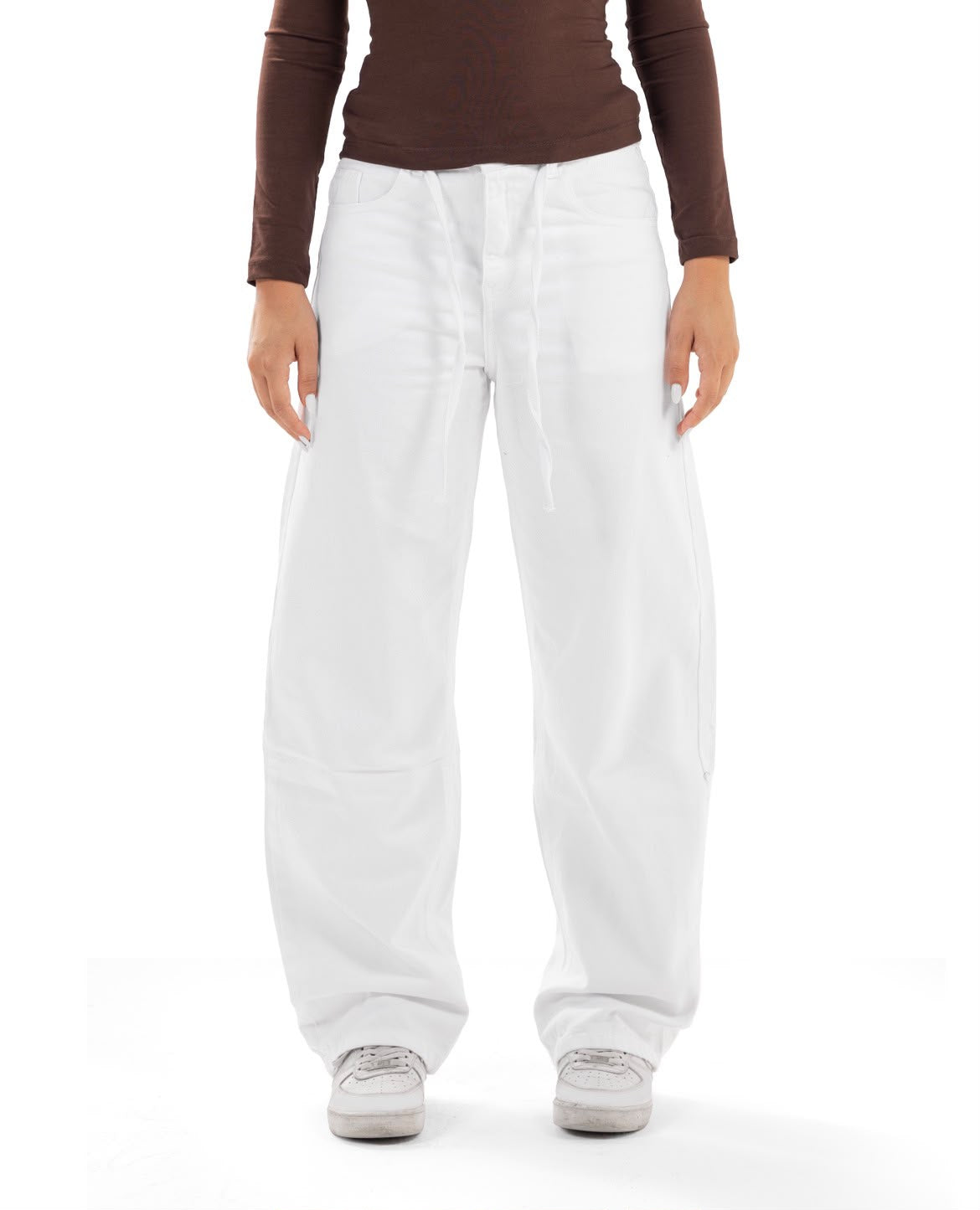 Cloud Denim