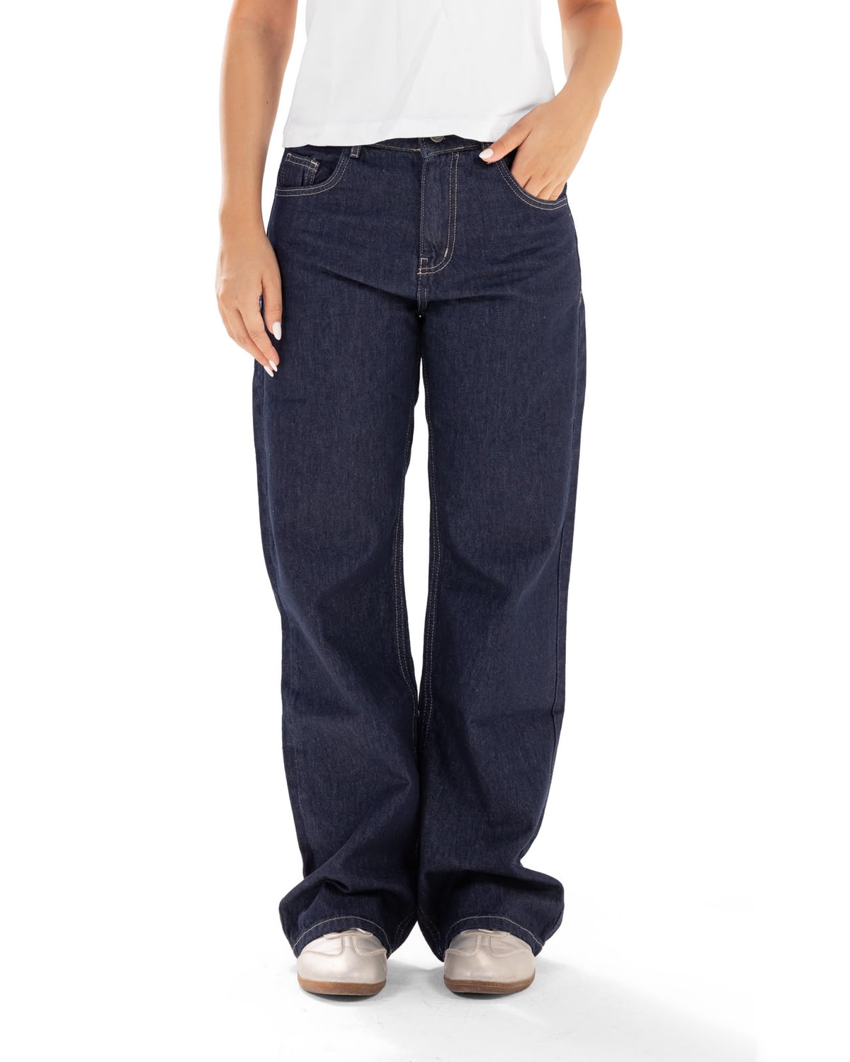 Indigo Denim