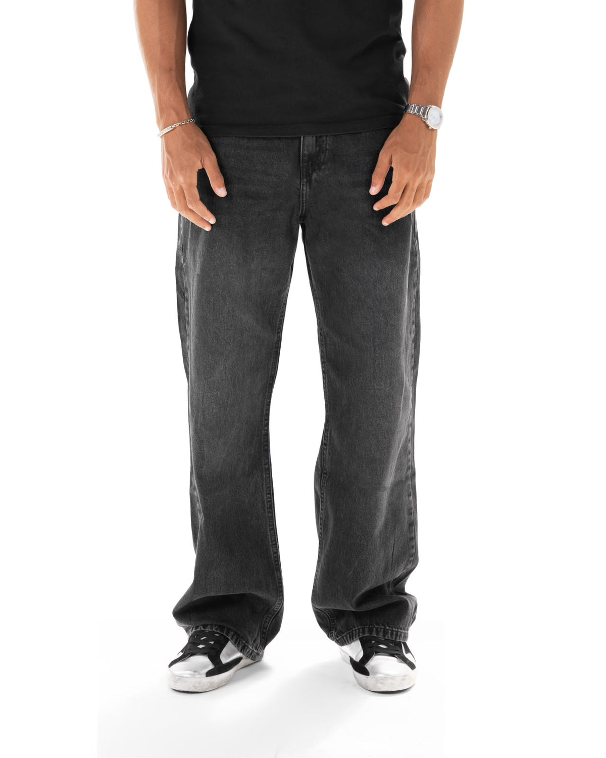 Concrete Denim