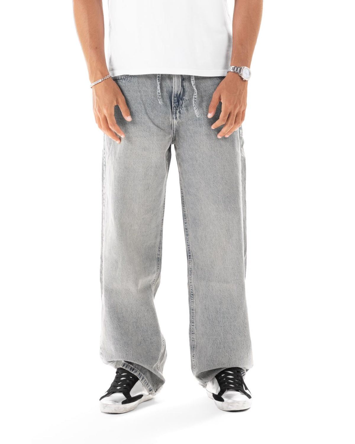 Storm Denim
