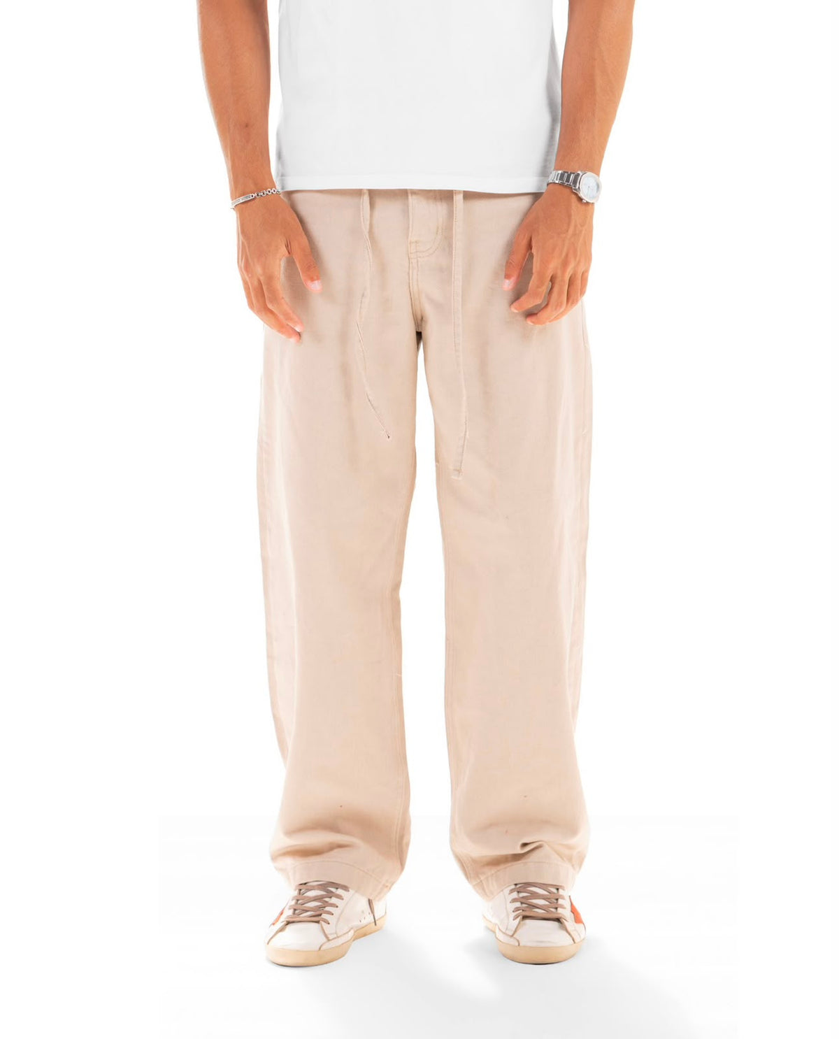 Latte Denim (pre-order)
