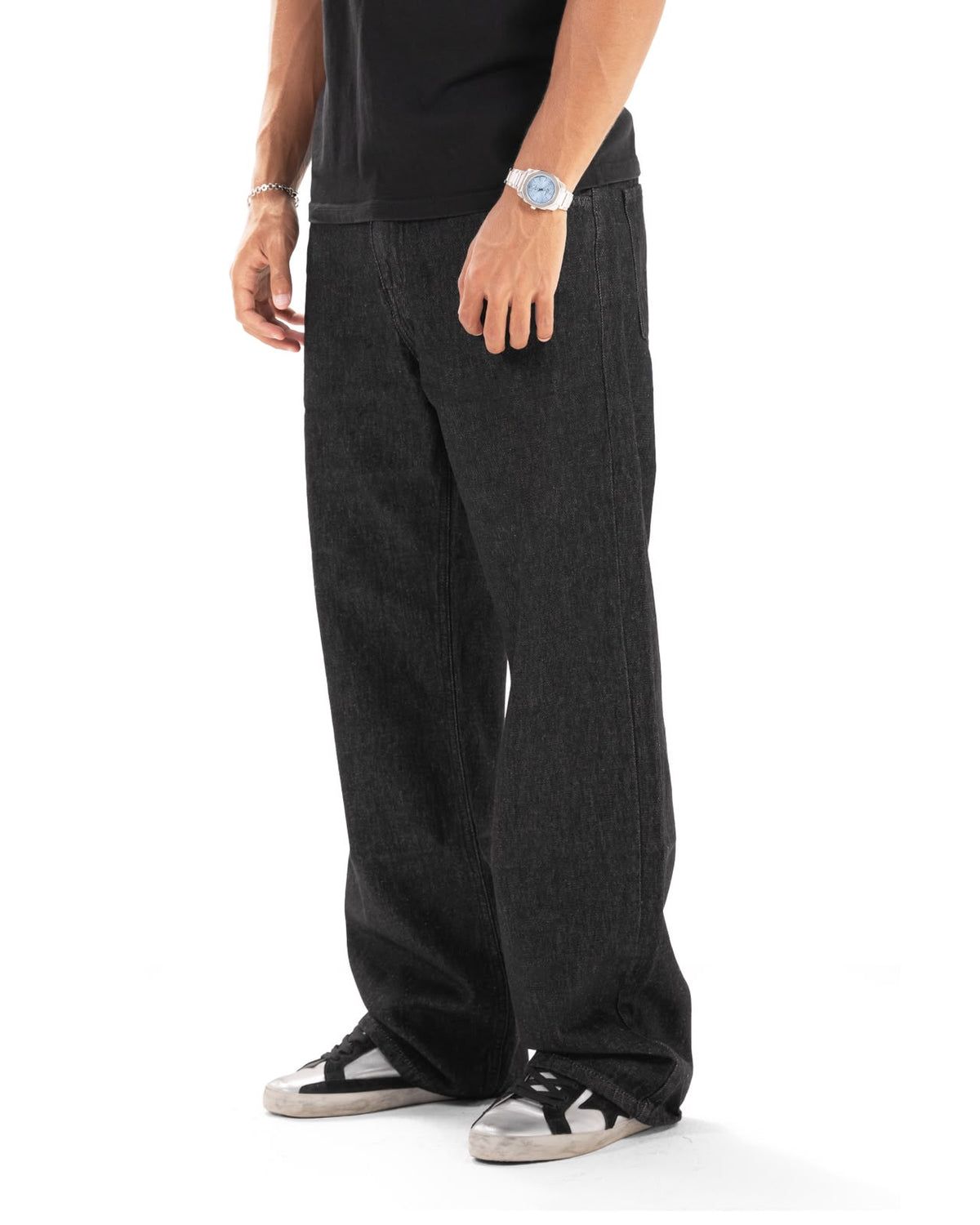 Backout Denim