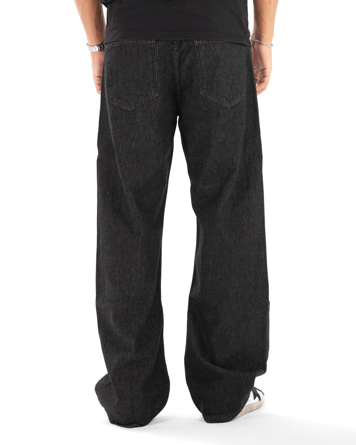 Backout Denim