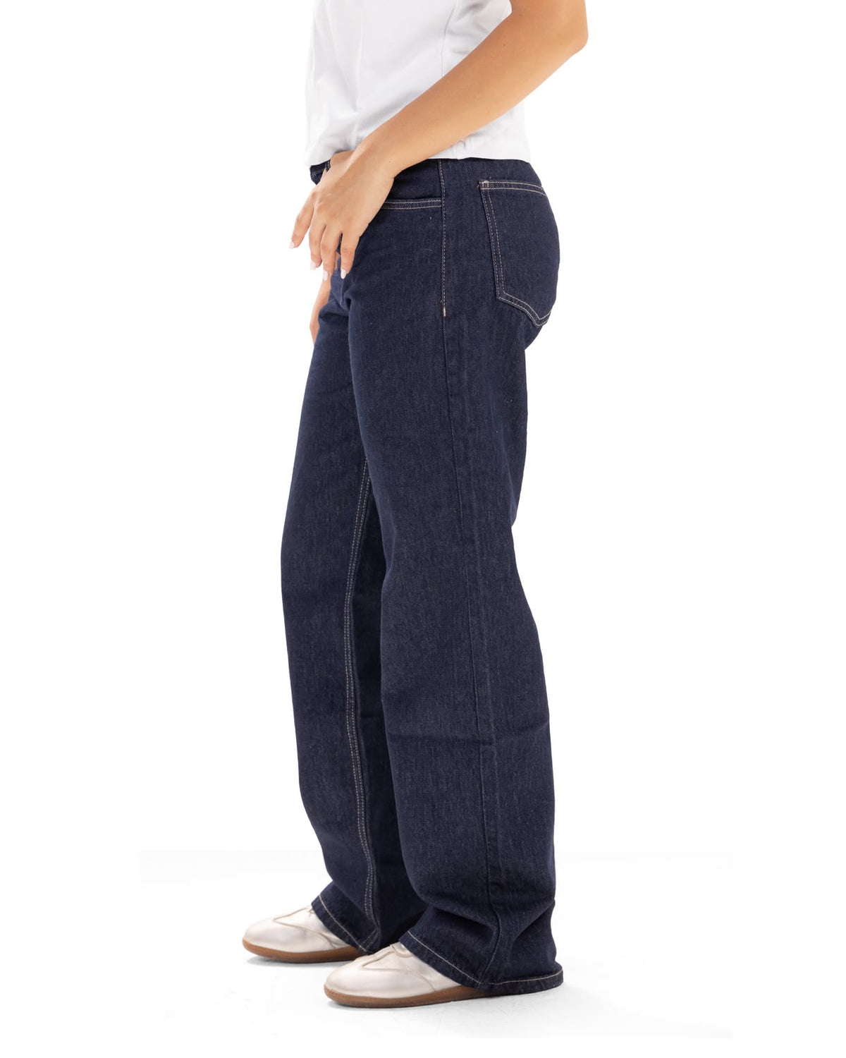 Indigo Denim