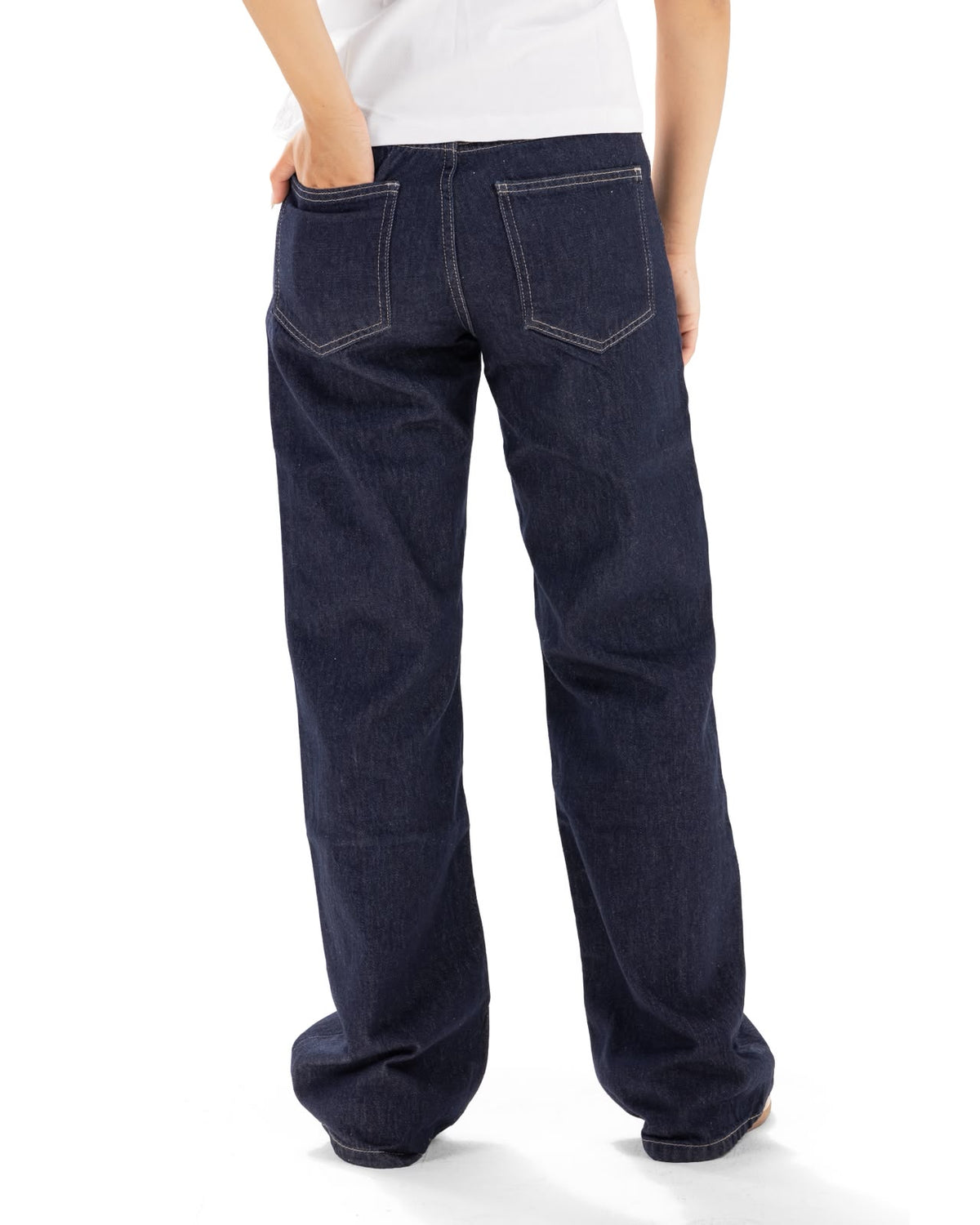 Indigo Denim