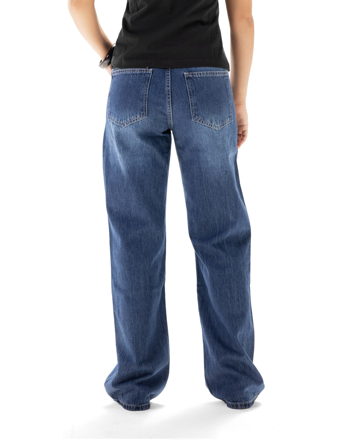 Deep Sea Denim