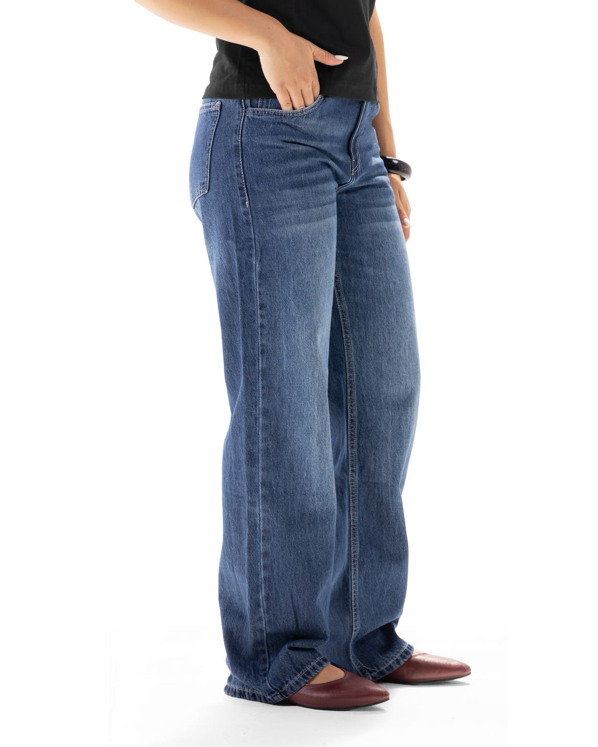 Deep Sea Denim