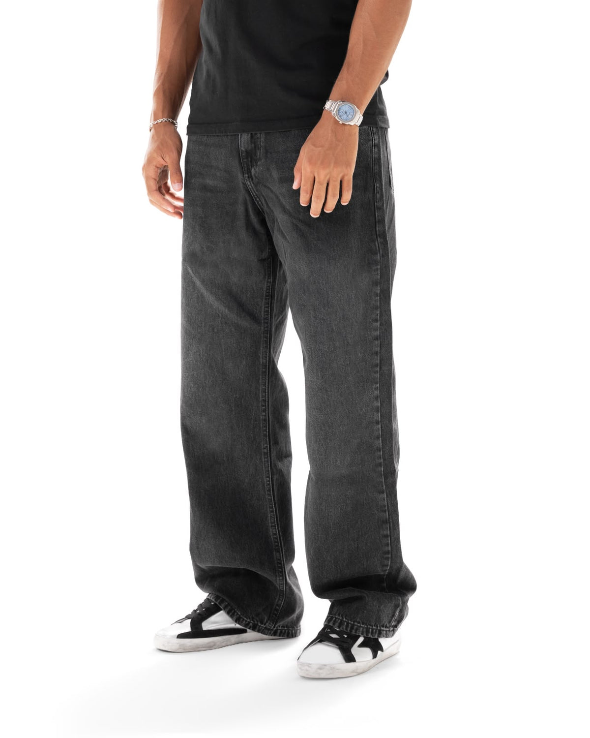 Concrete Denim