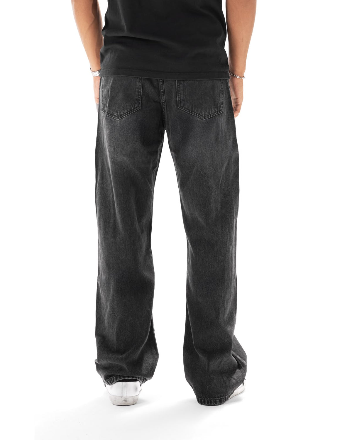 Concrete Denim