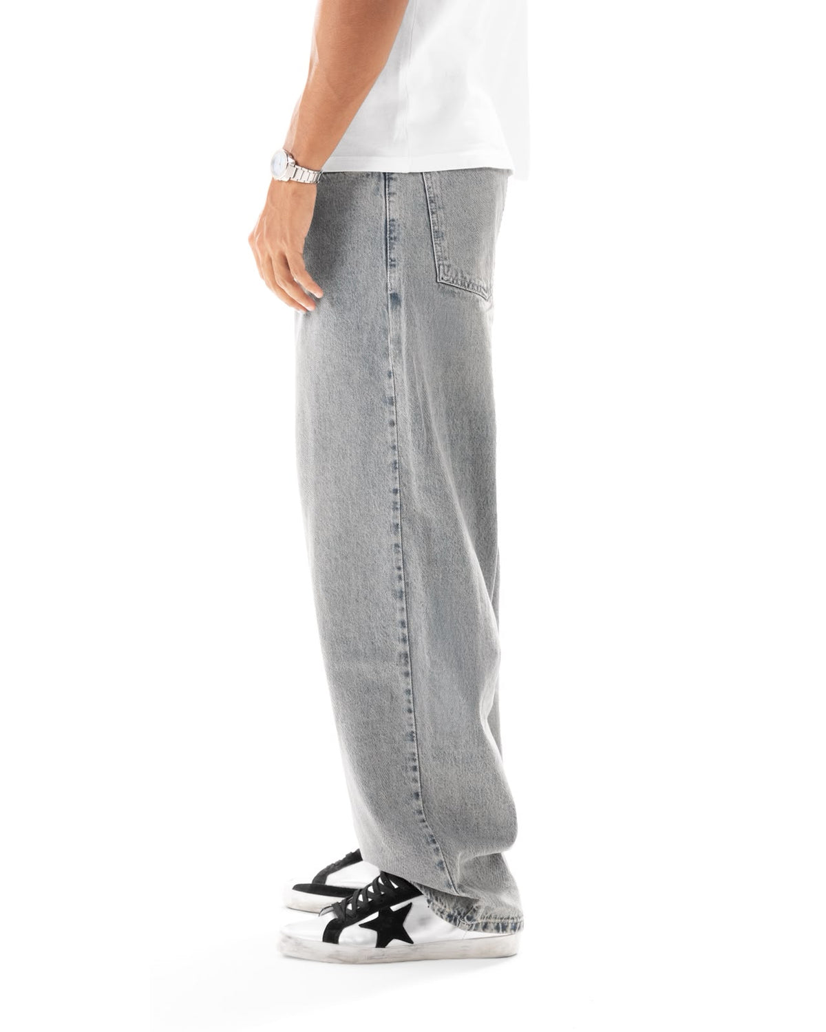 Storm Denim