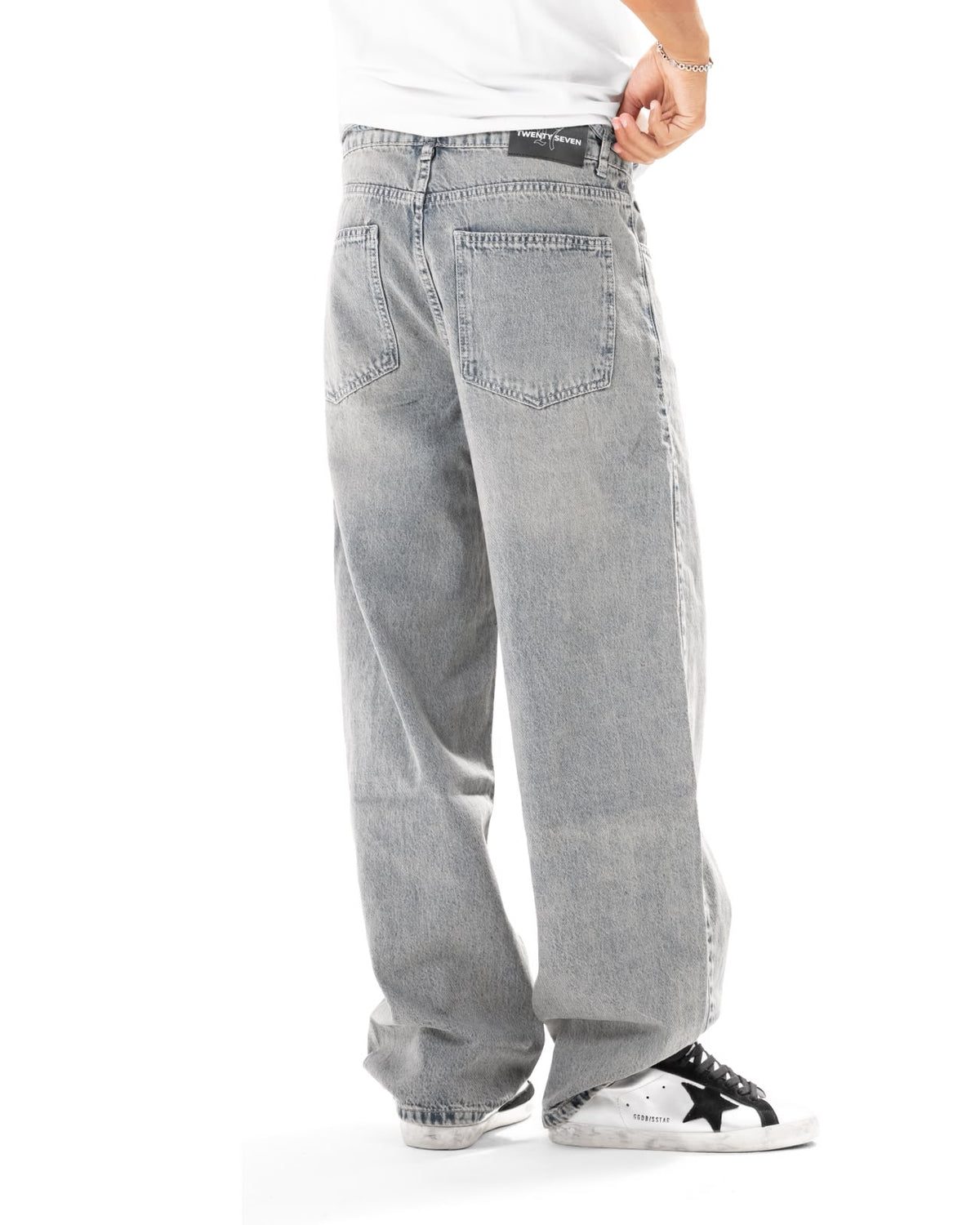 Storm Denim