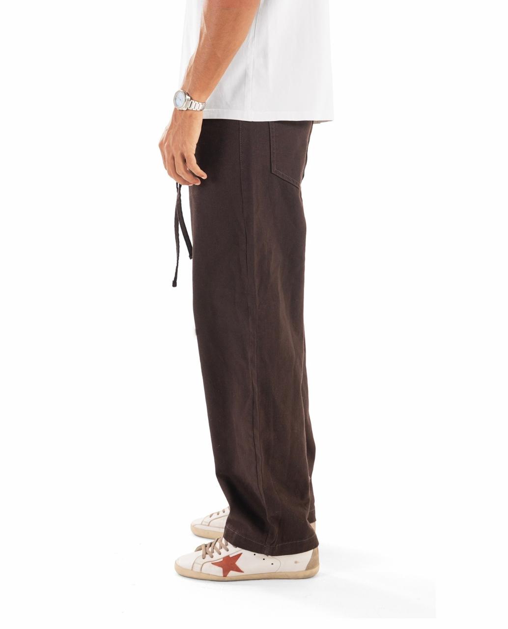 Espresso Shot denim ( pre-order)