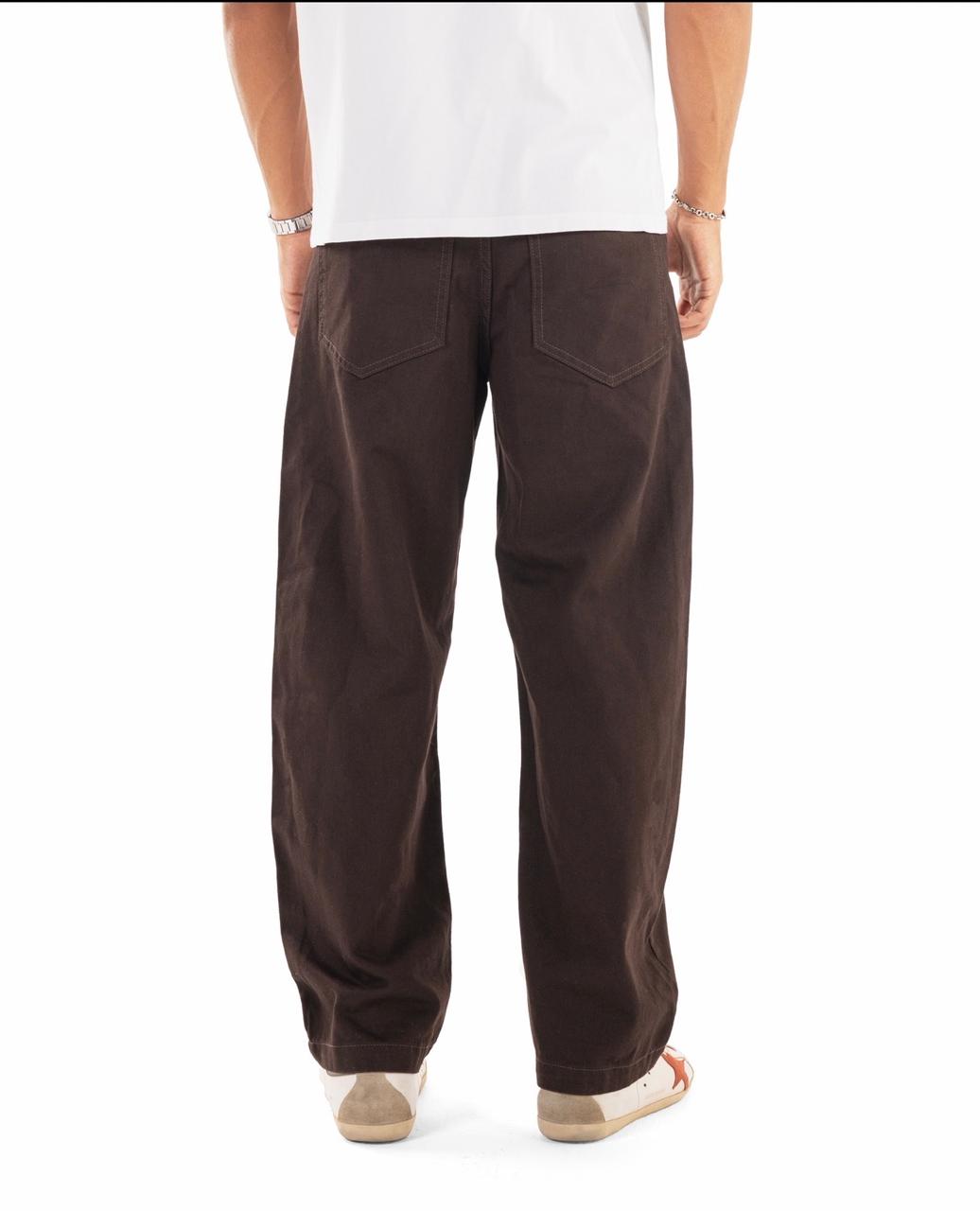 Espresso Shot denim ( pre-order)