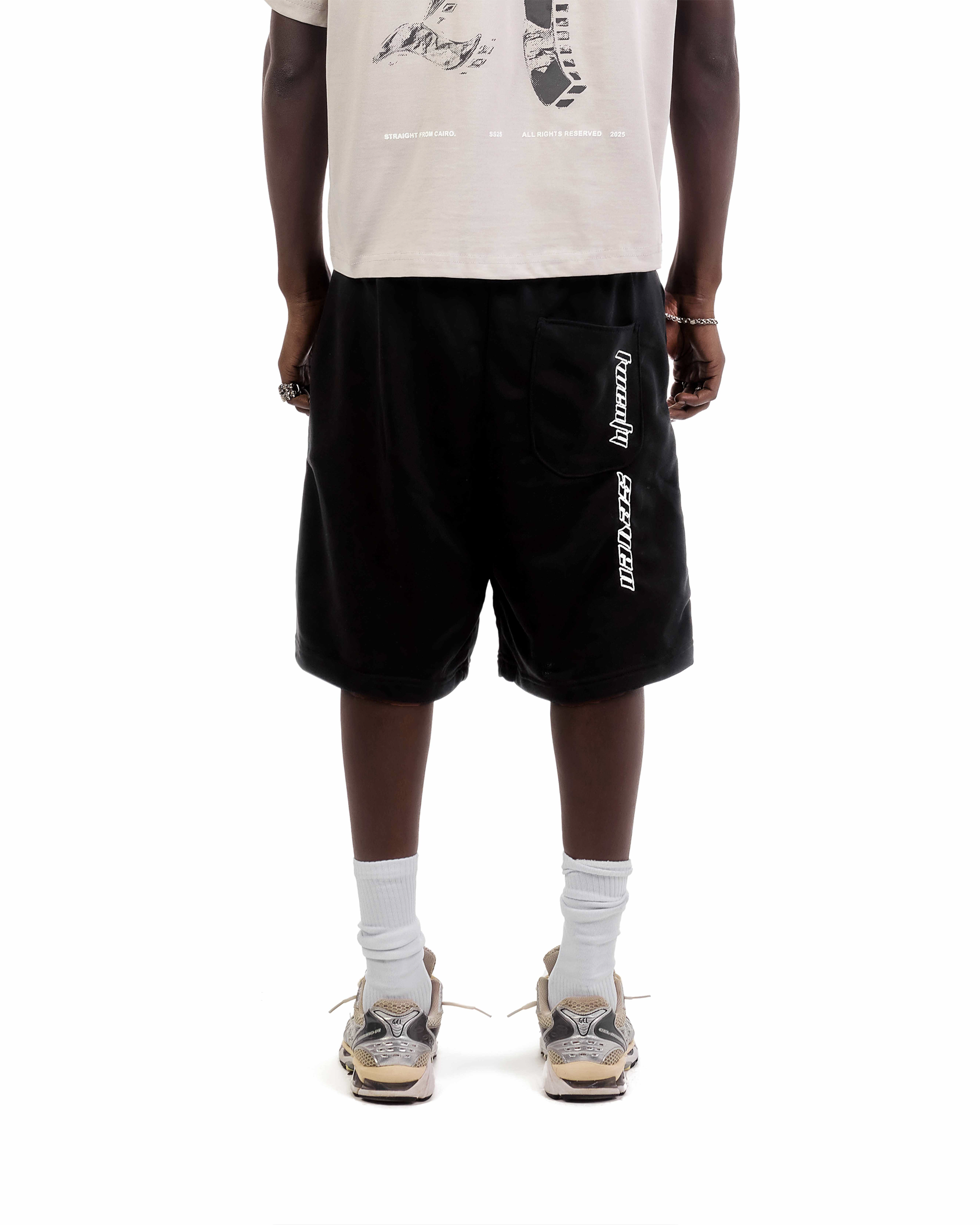 Black Short