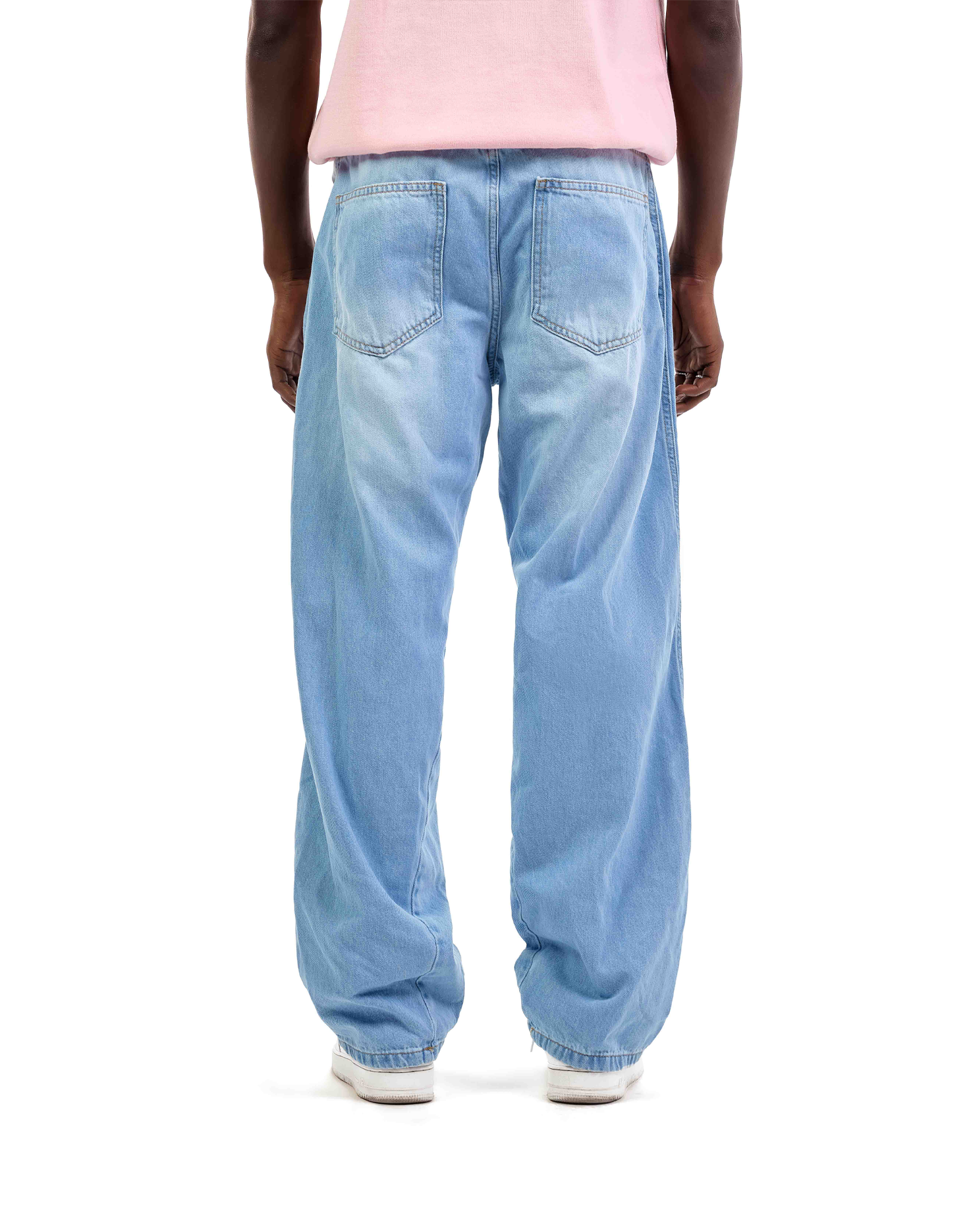 Light blue 2 twentyseven jeans