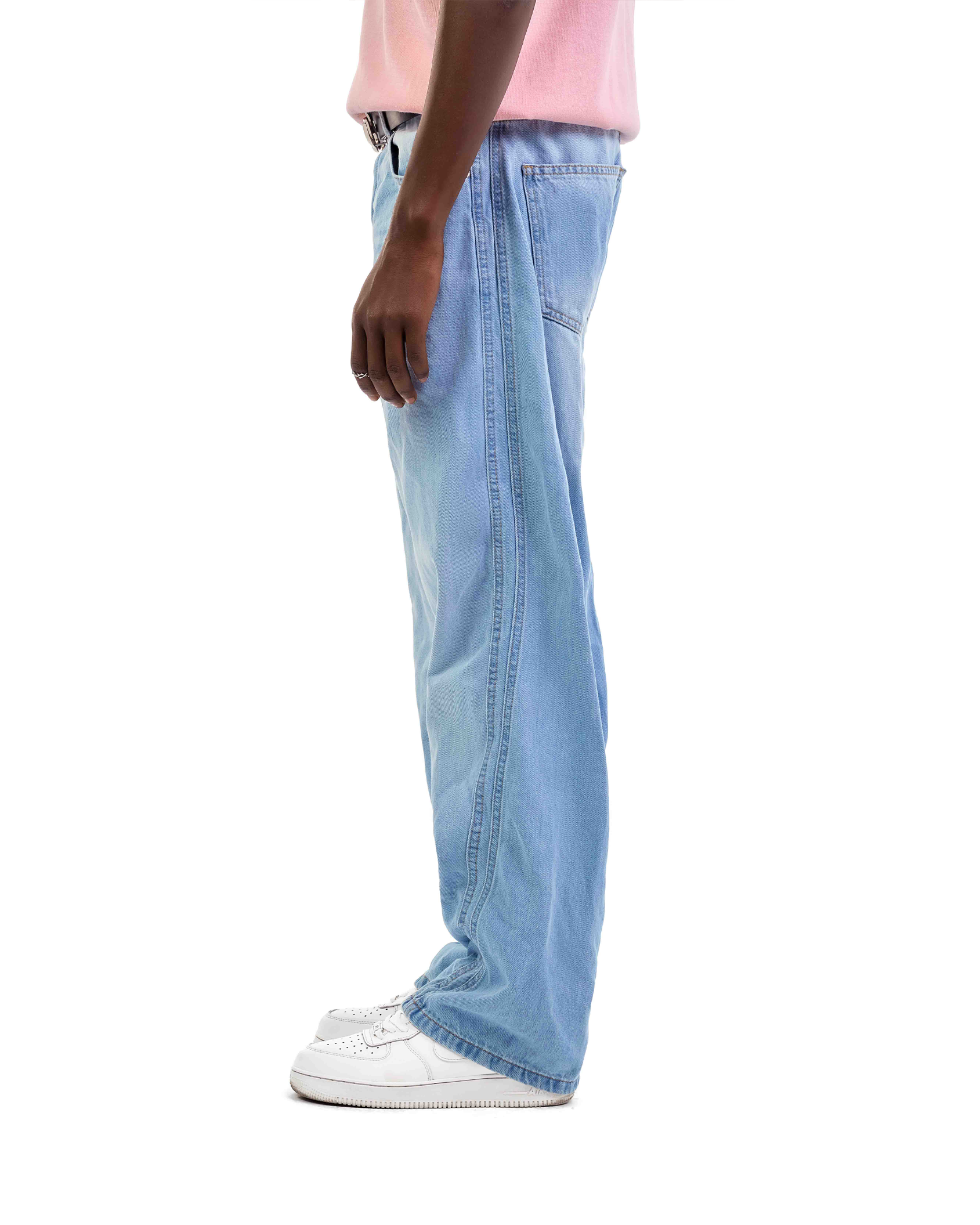 Light blue 2 twentyseven jeans