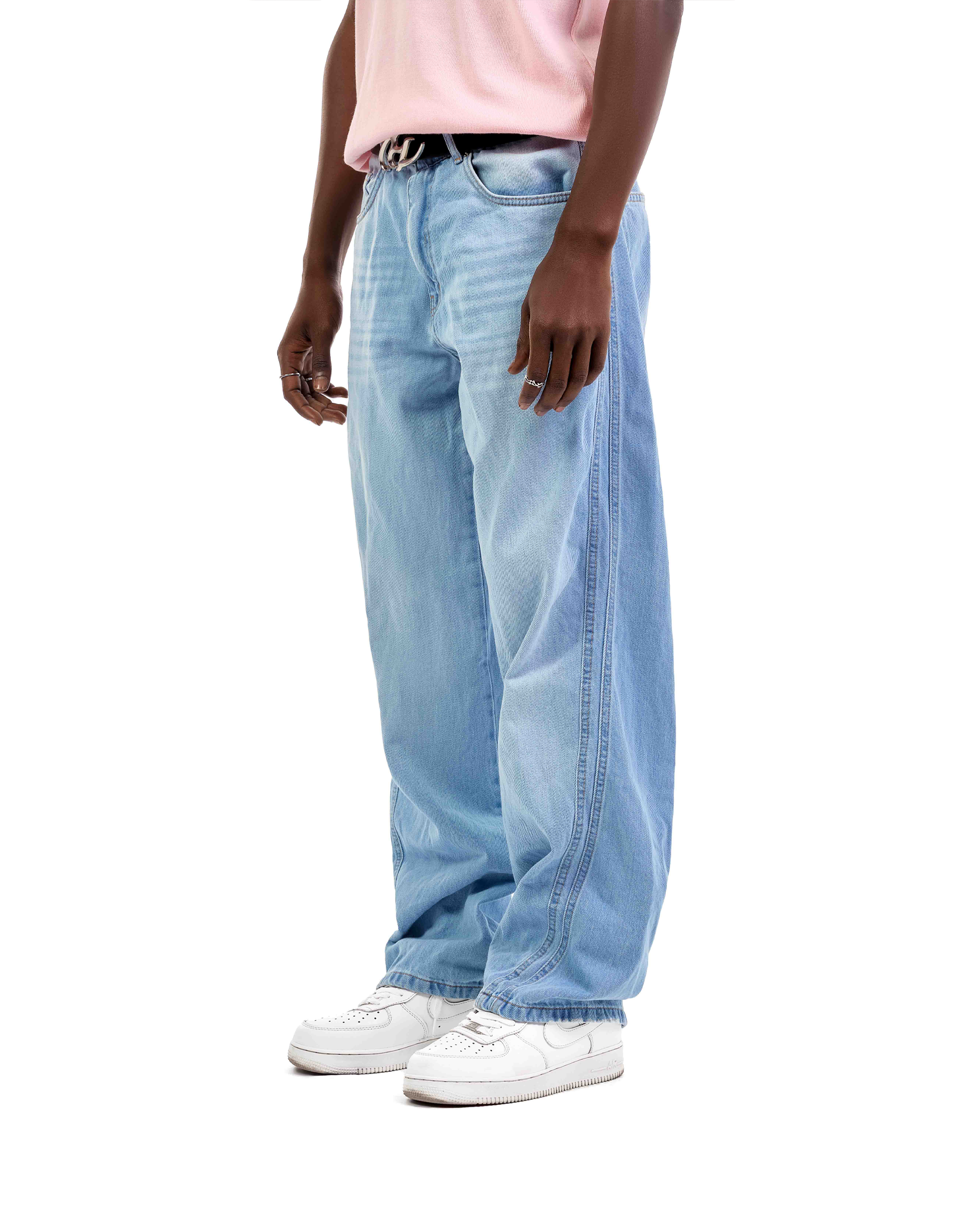 Light blue 2 twentyseven jeans