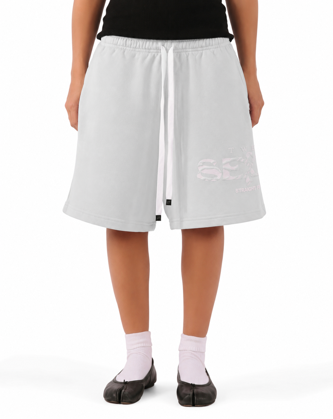 BABY BLUE SHADOW SEVEN SORTES