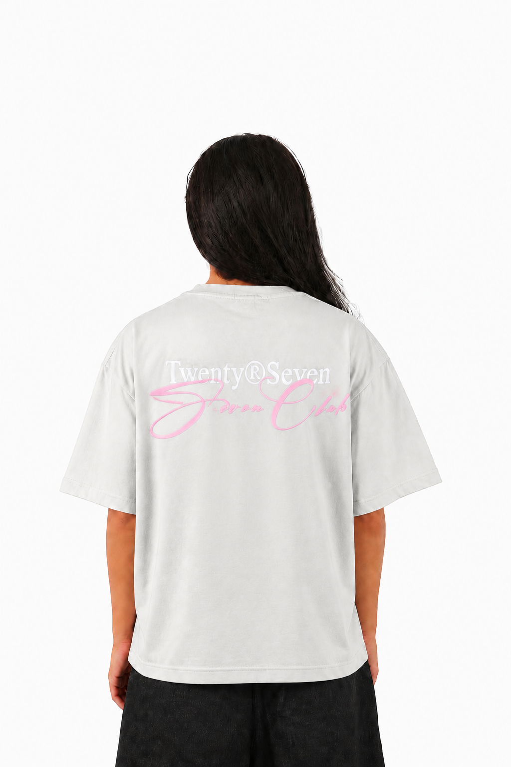 S7 Club Beige TEE