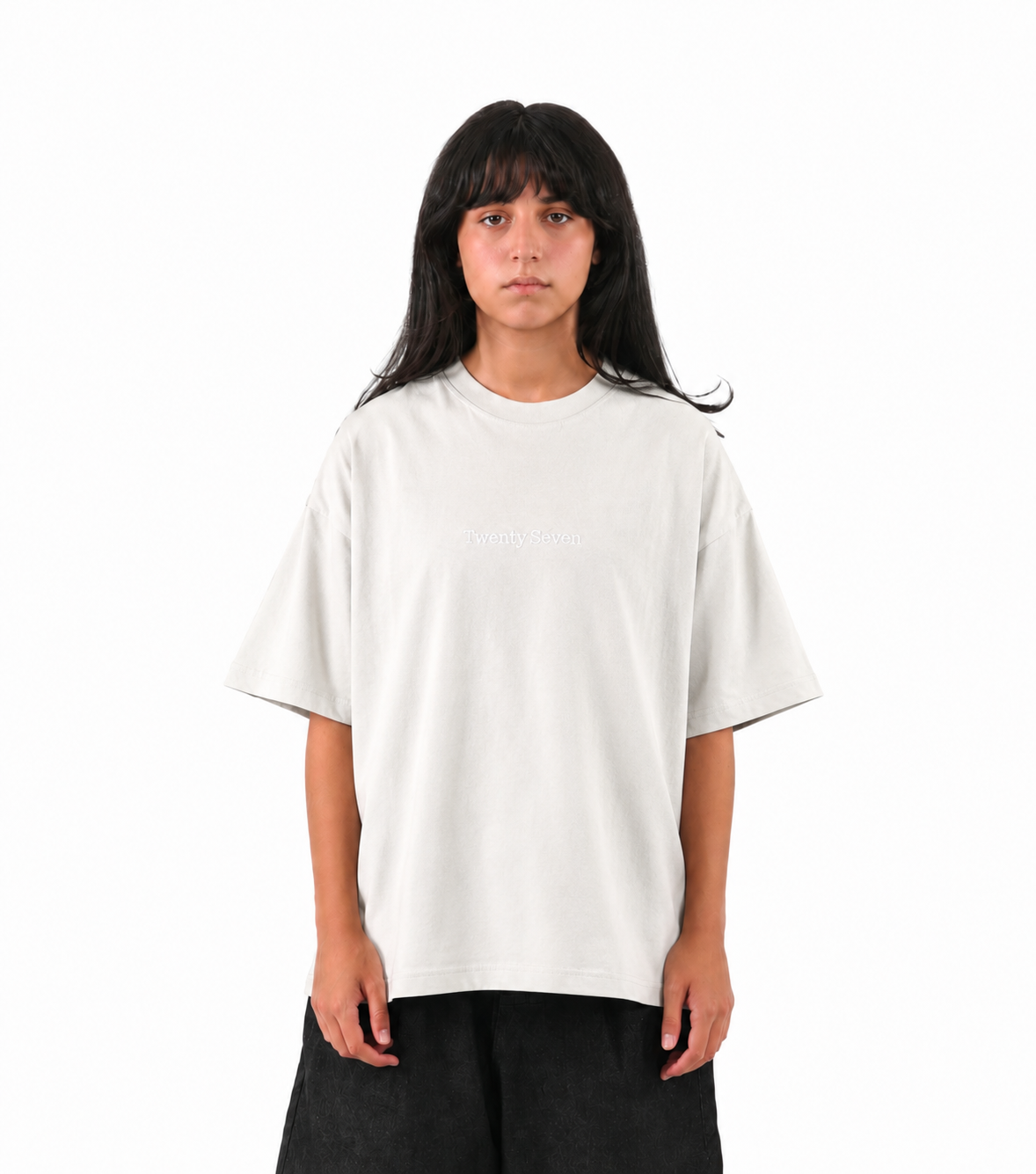 S7 Club Beige TEE